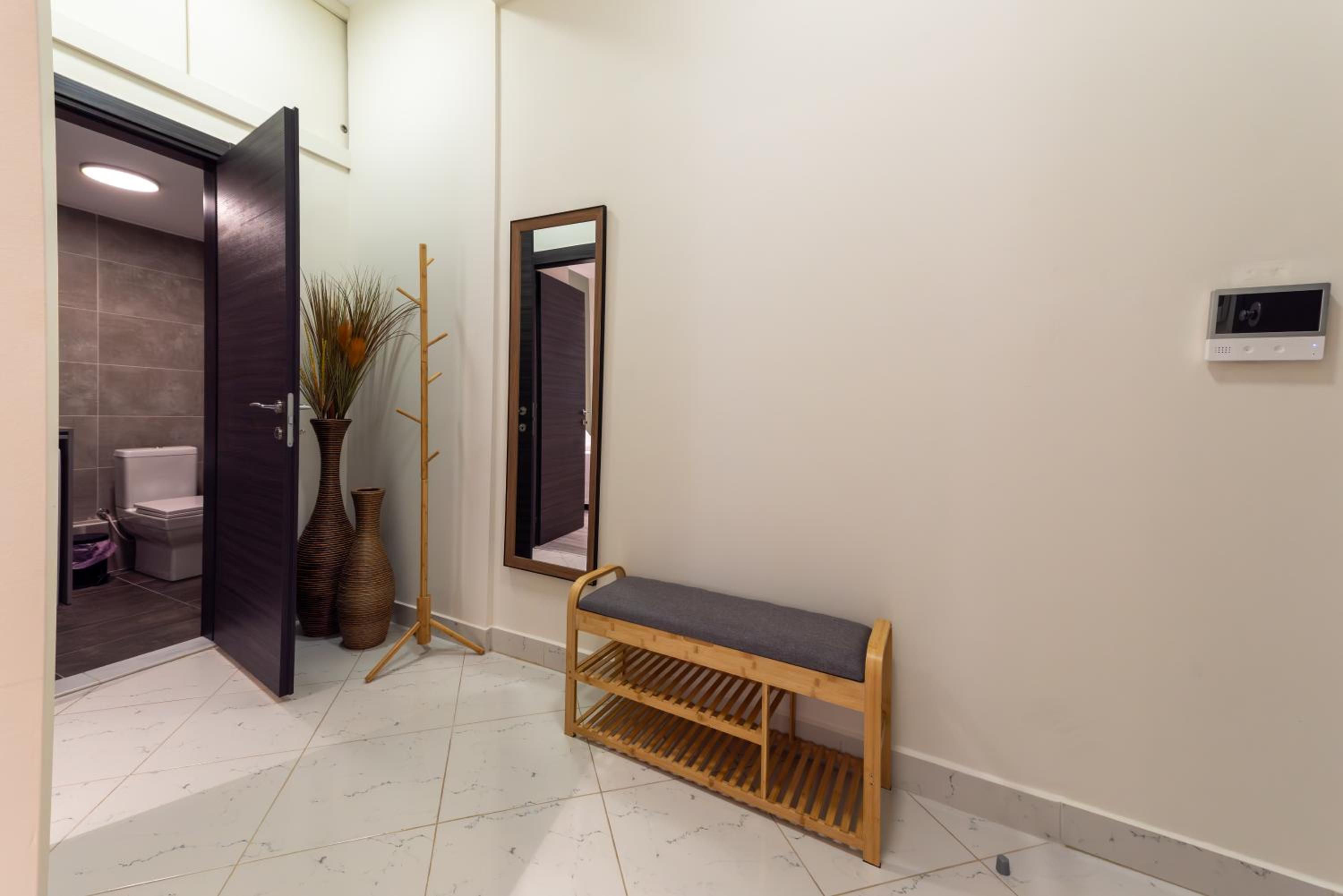 Mondeus Inn Luxury Suites Δ1 & Δ2