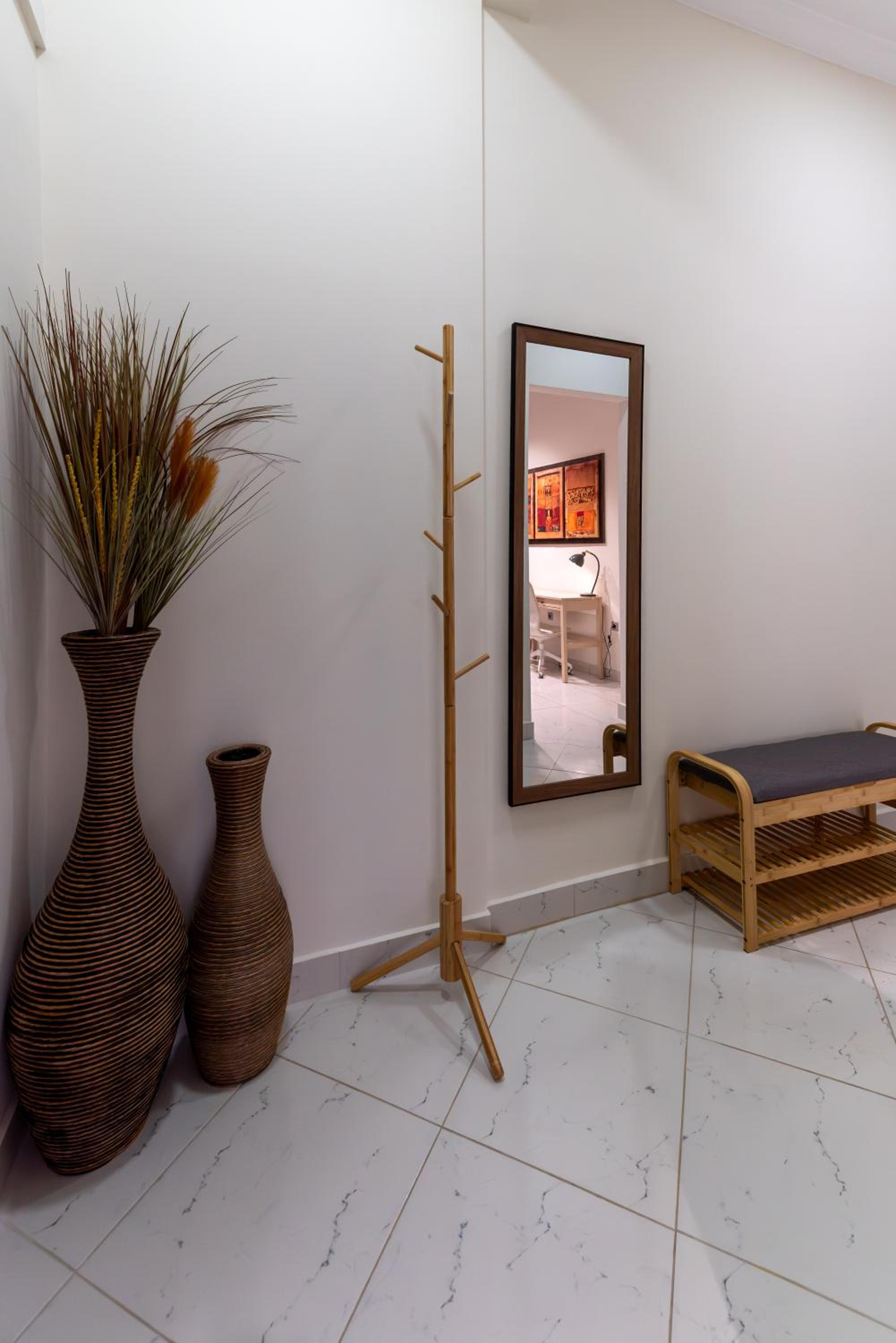Mondeus Inn Luxury Suites Δ1 & Δ2