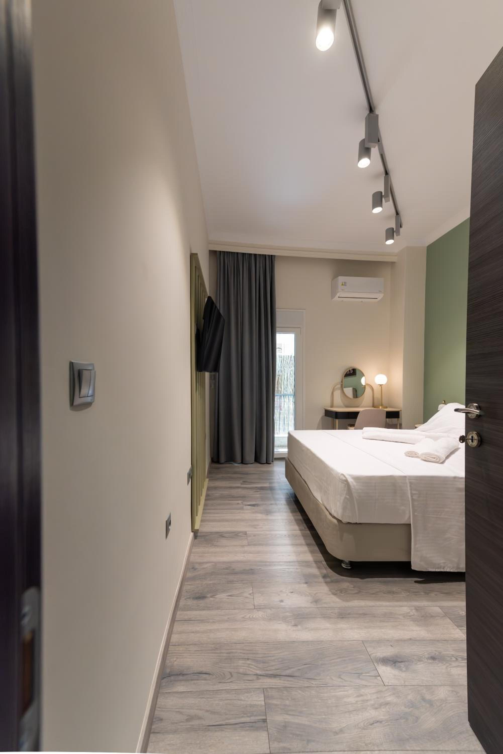 Mondeus Inn Luxury Suites Δ1 & Δ2