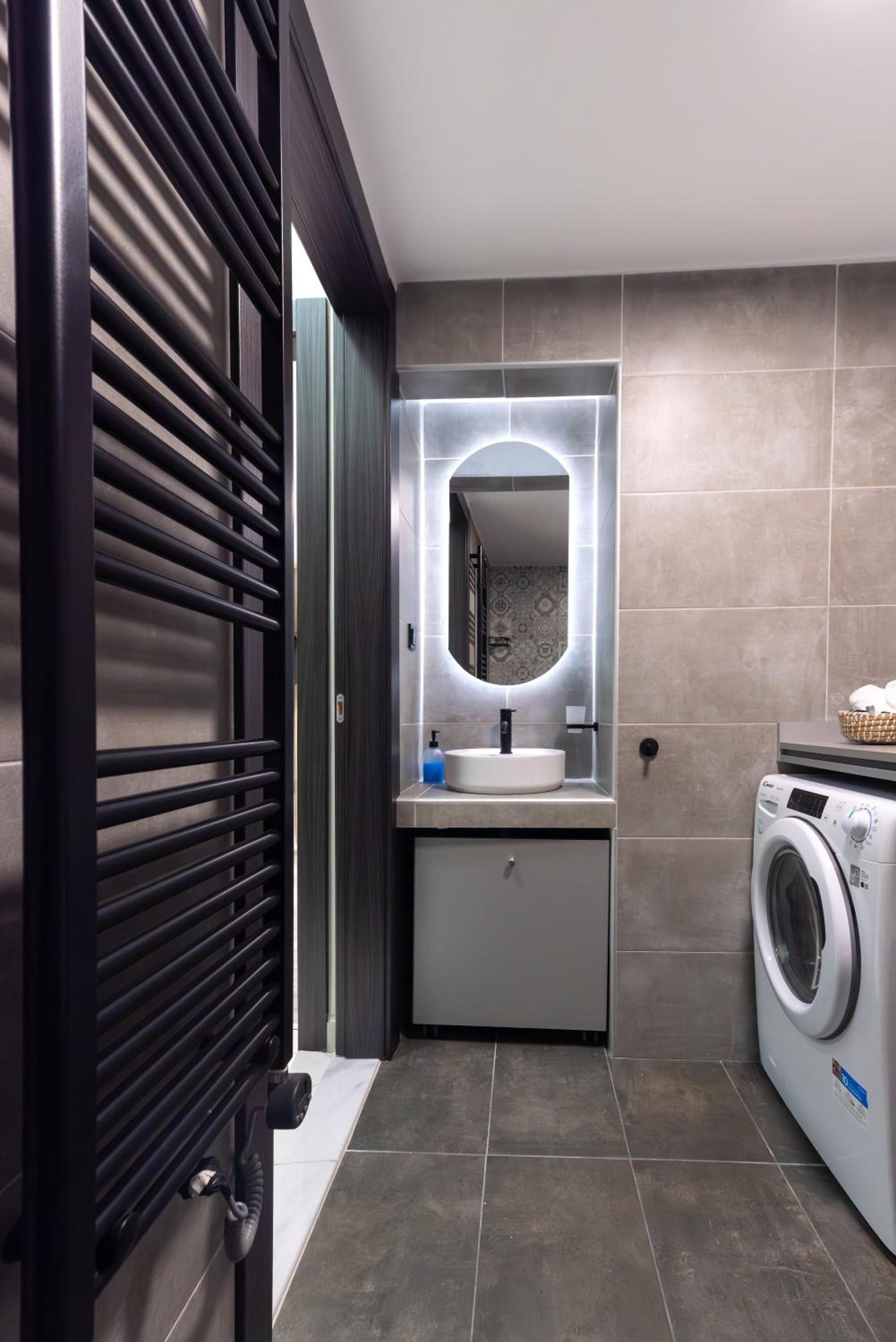 Mondeus Inn Luxury Suites Δ1 & Δ2