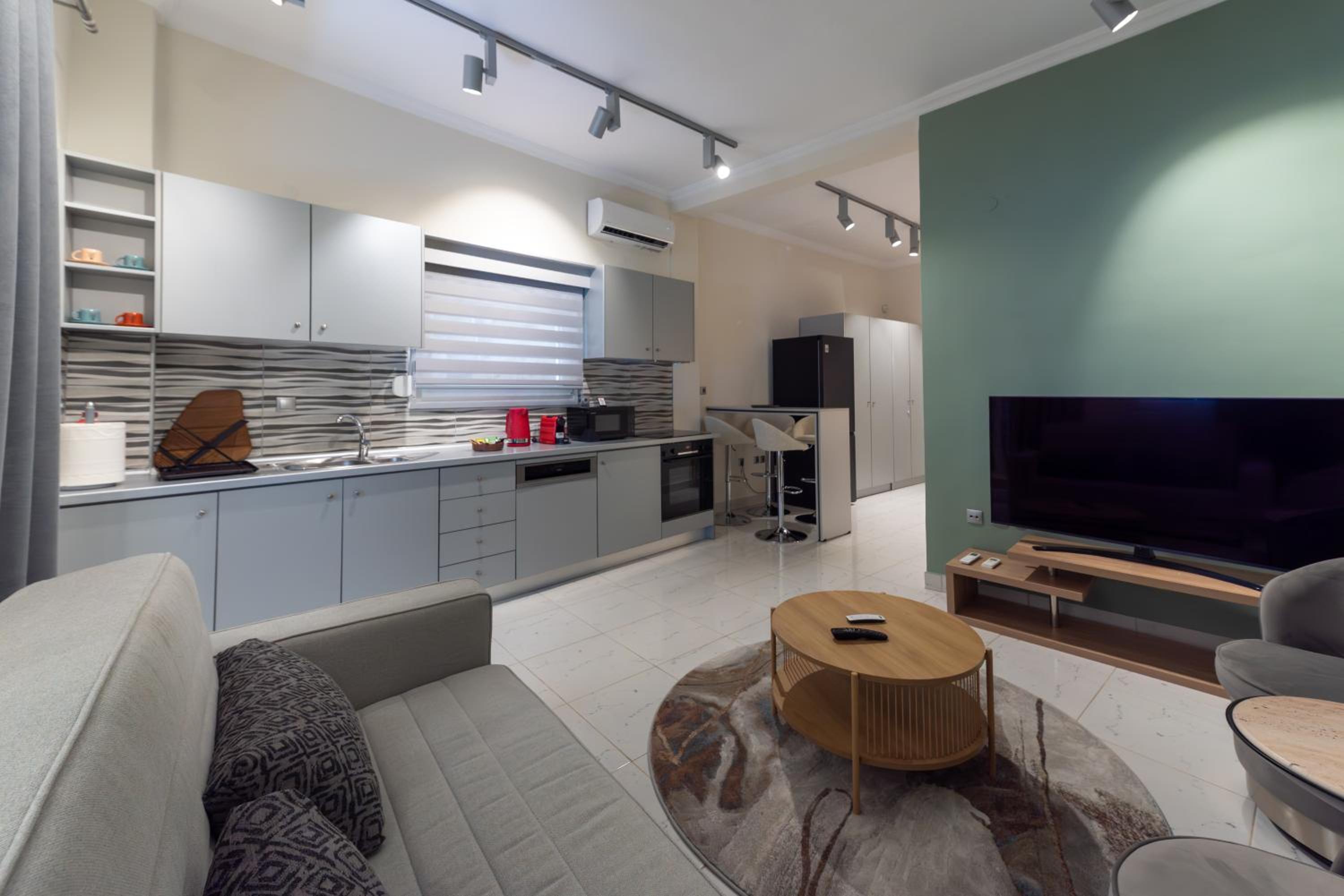 Mondeus Inn Luxury Suites Δ1 & Δ2