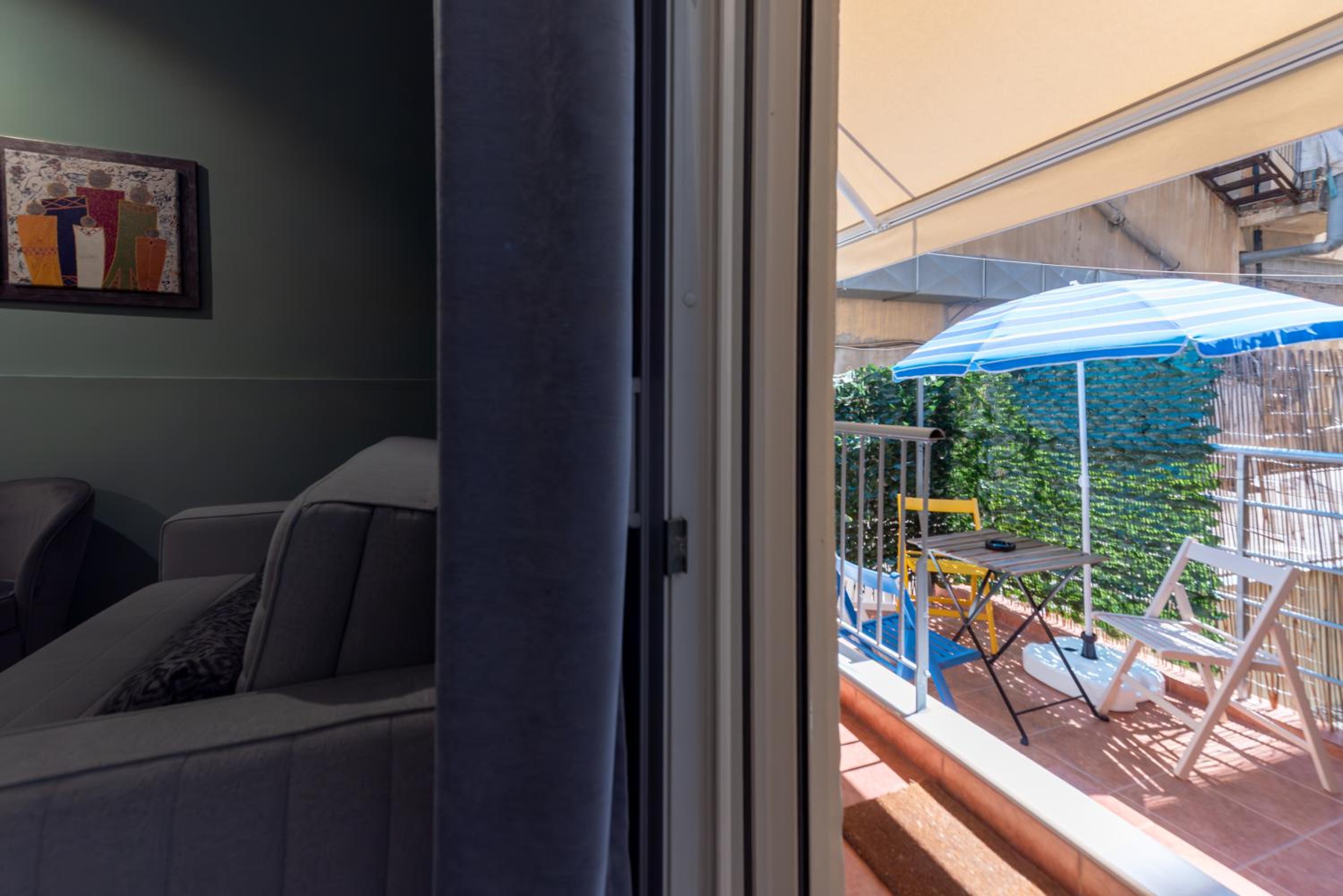 Mondeus Inn Luxury Suites Δ1 & Δ2