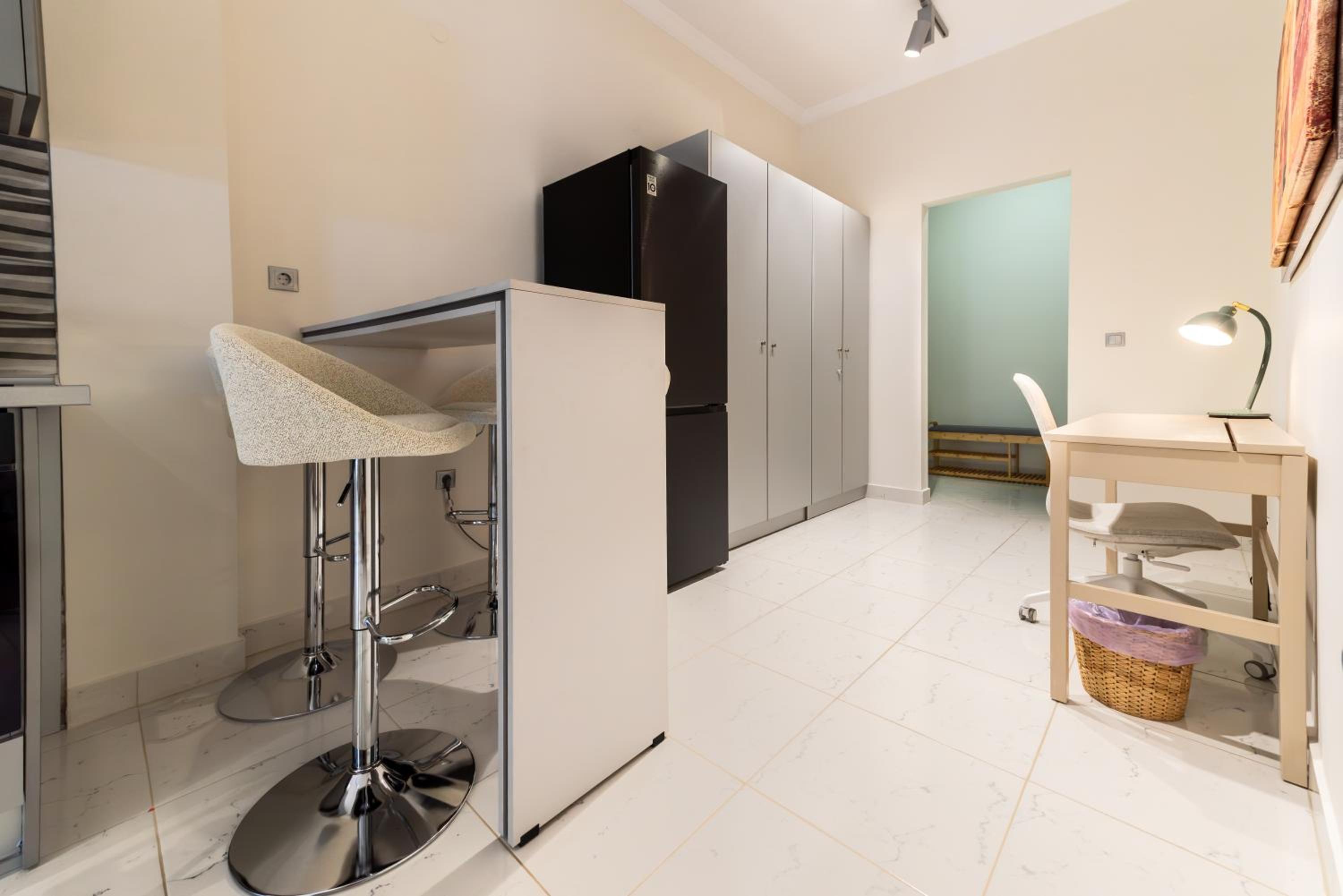 Mondeus Inn Luxury Suites Δ1 & Δ2