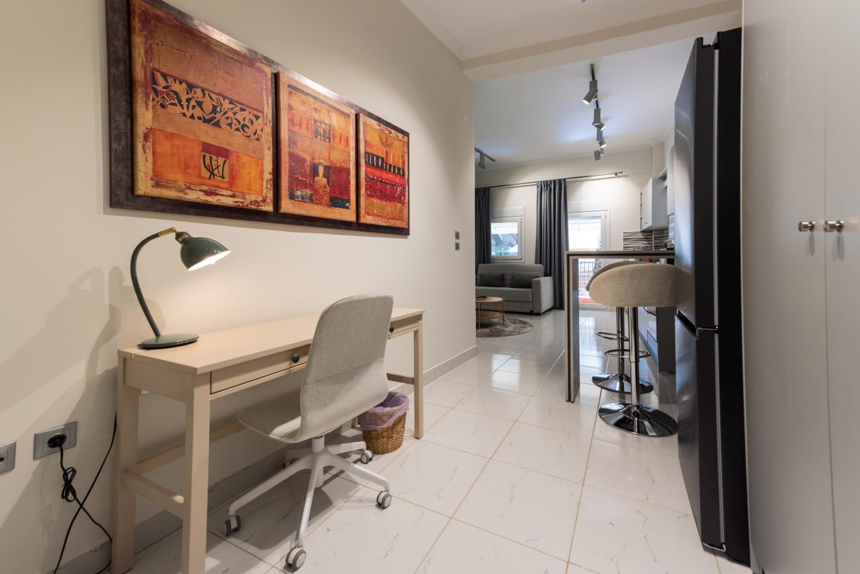 Mondeus Inn Luxury Suites Δ1 & Δ2