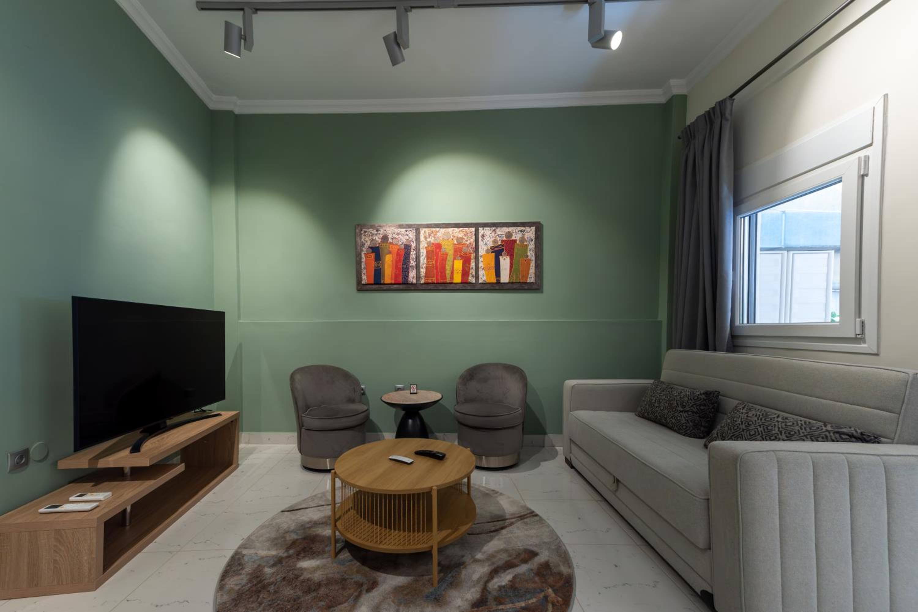 Mondeus Inn Luxury Suites Δ1 & Δ2