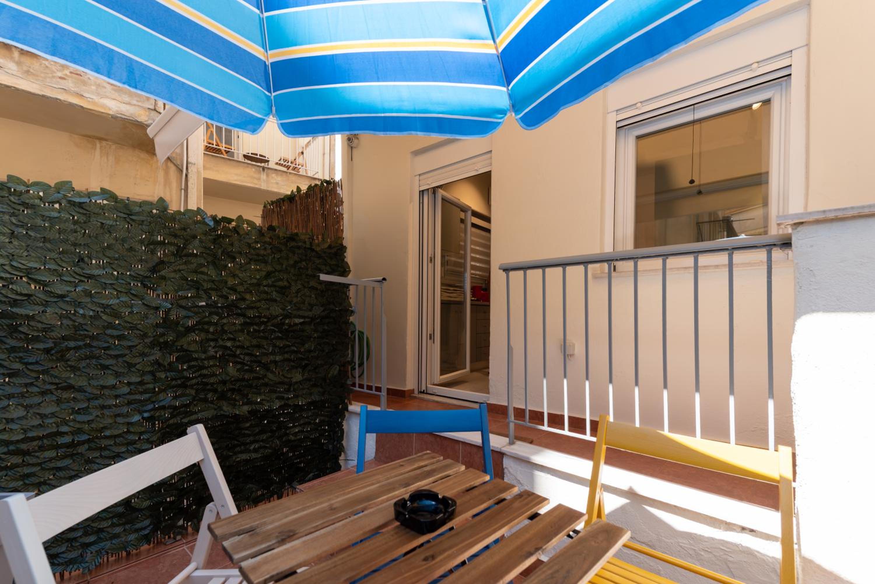 Mondeus Inn Luxury Suites Δ1 & Δ2