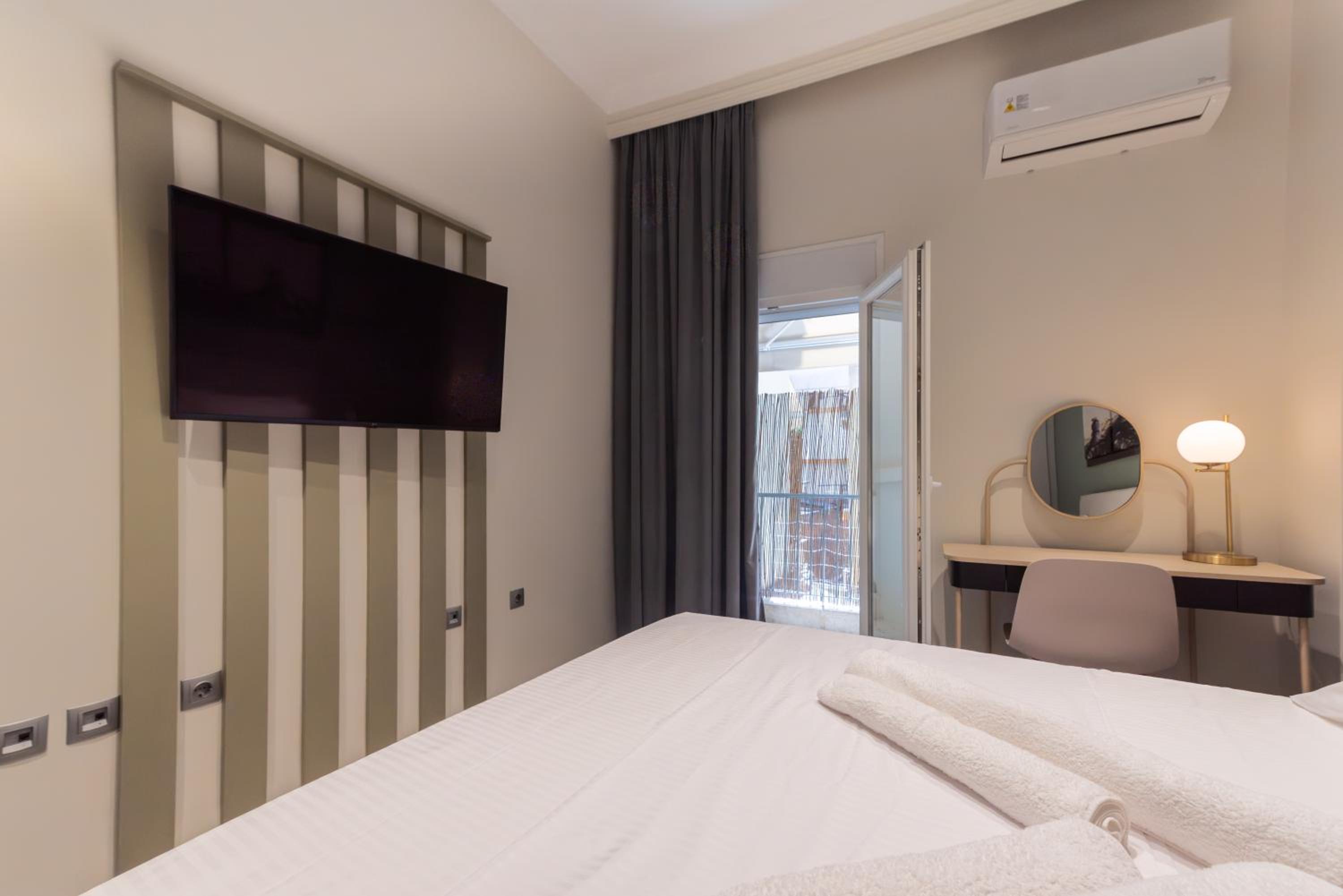 Mondeus Inn Luxury Suites Δ1 & Δ2