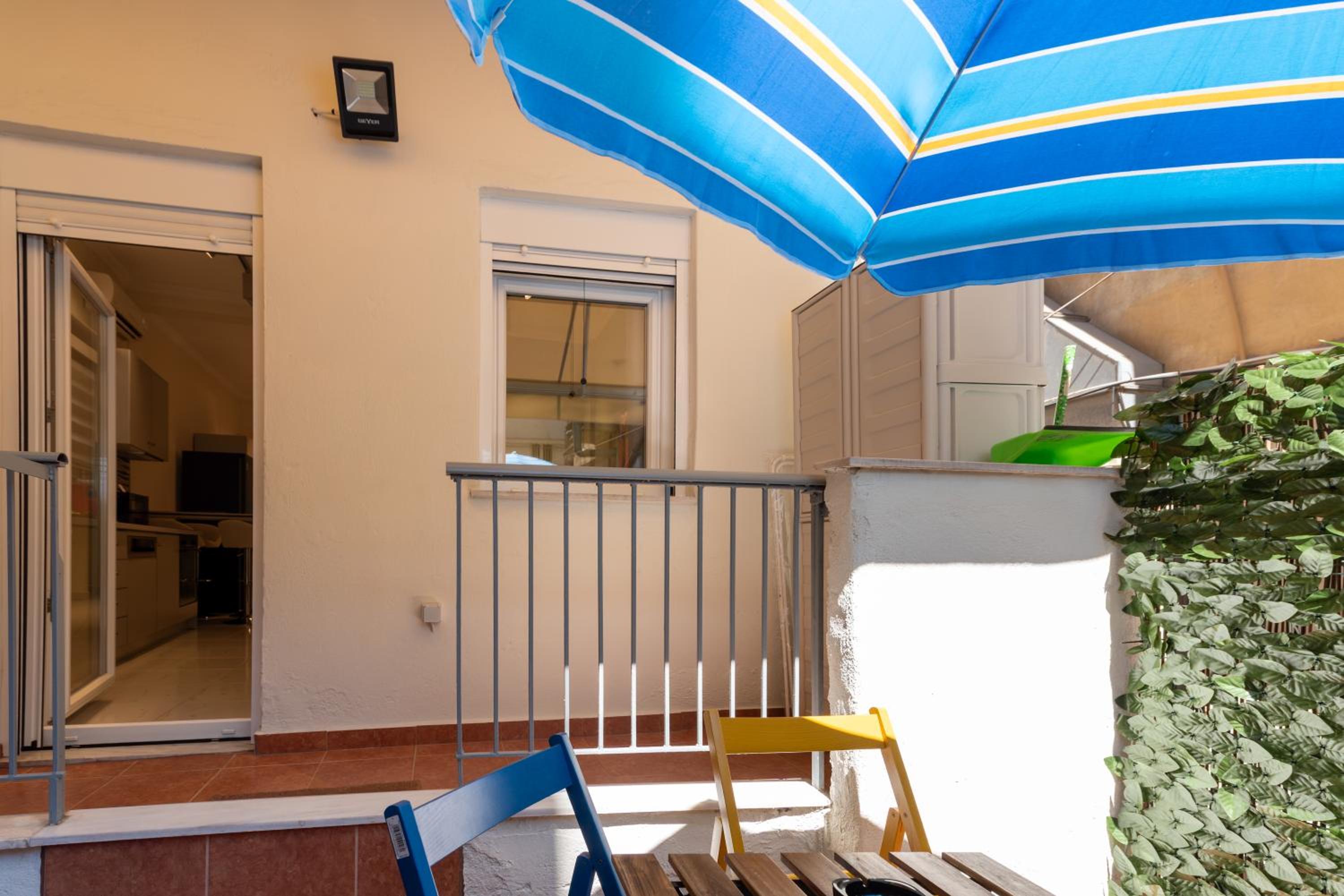 Mondeus Inn Luxury Suites Δ1 & Δ2