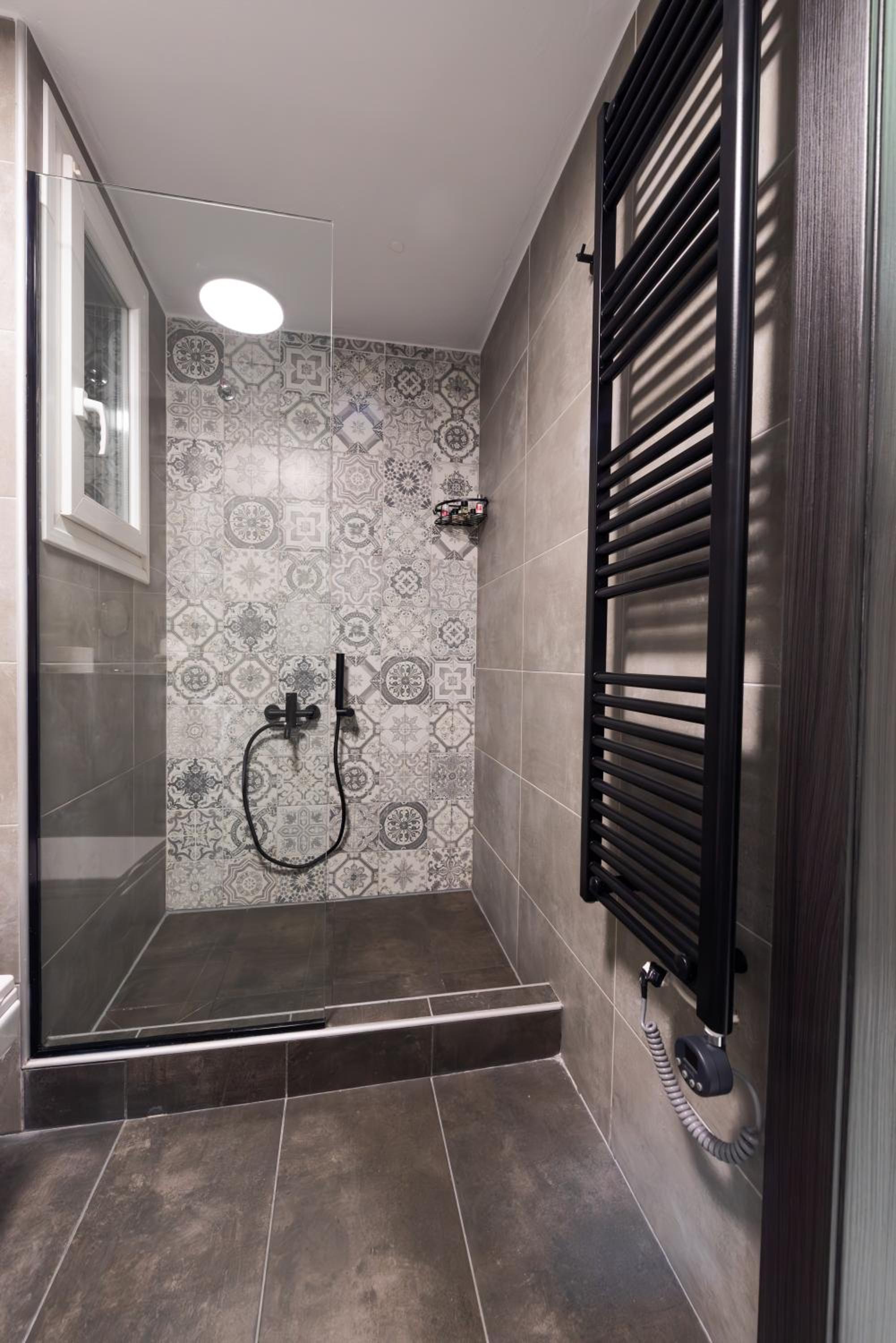 Mondeus Inn Luxury Suites Δ1 & Δ2