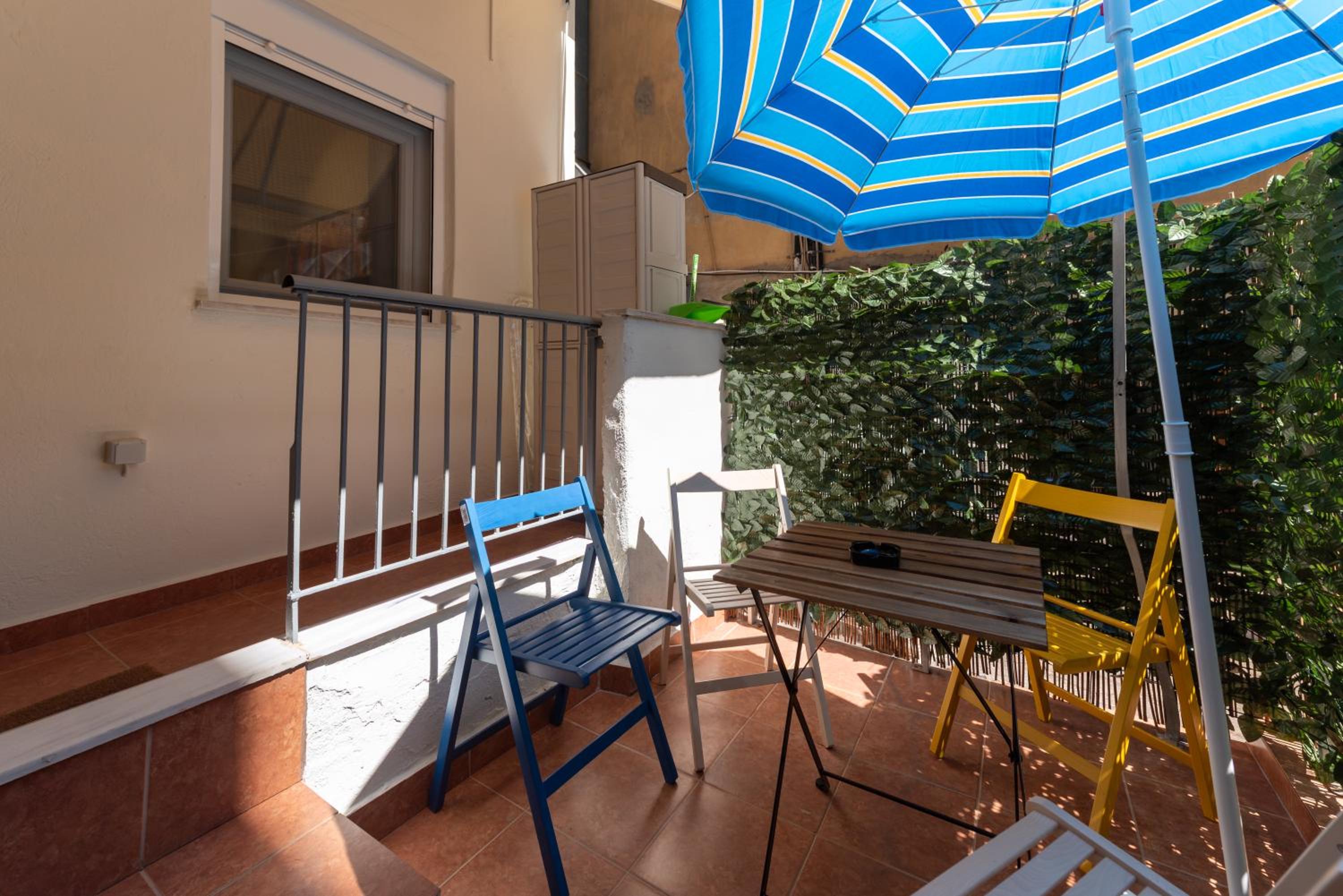 Mondeus Inn Luxury Suites Δ1 & Δ2