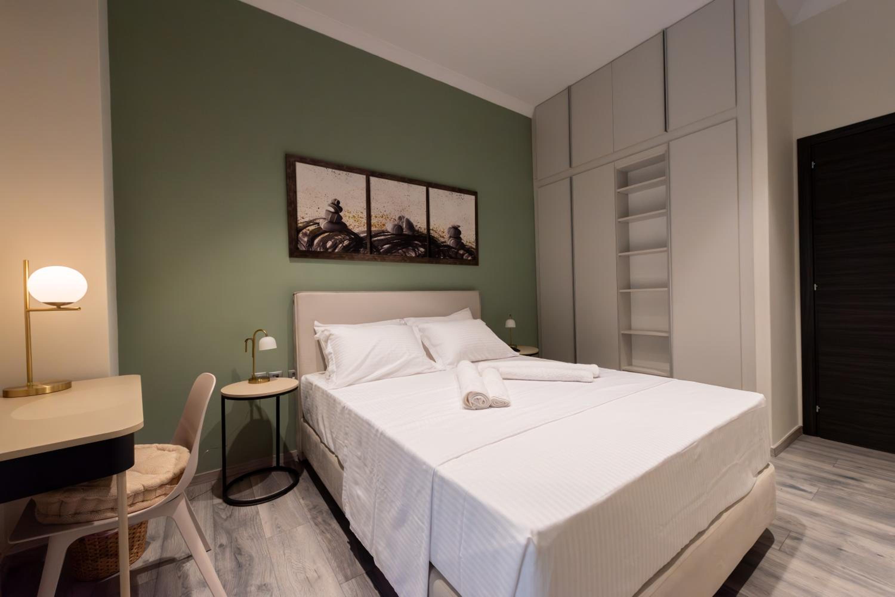 Mondeus Inn Luxury Suites Δ1 & Δ2