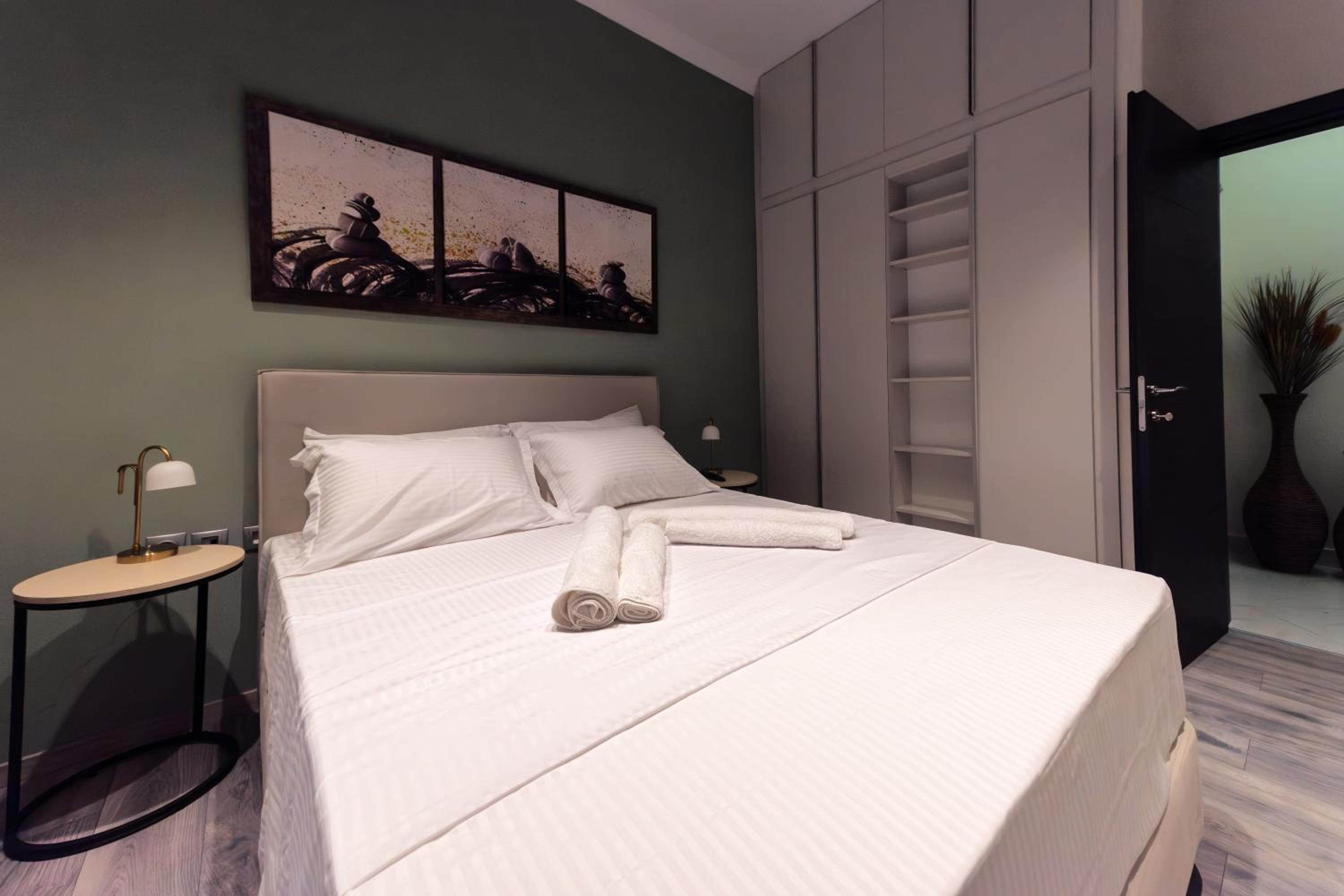 Mondeus Inn Luxury Suites Δ1 & Δ2