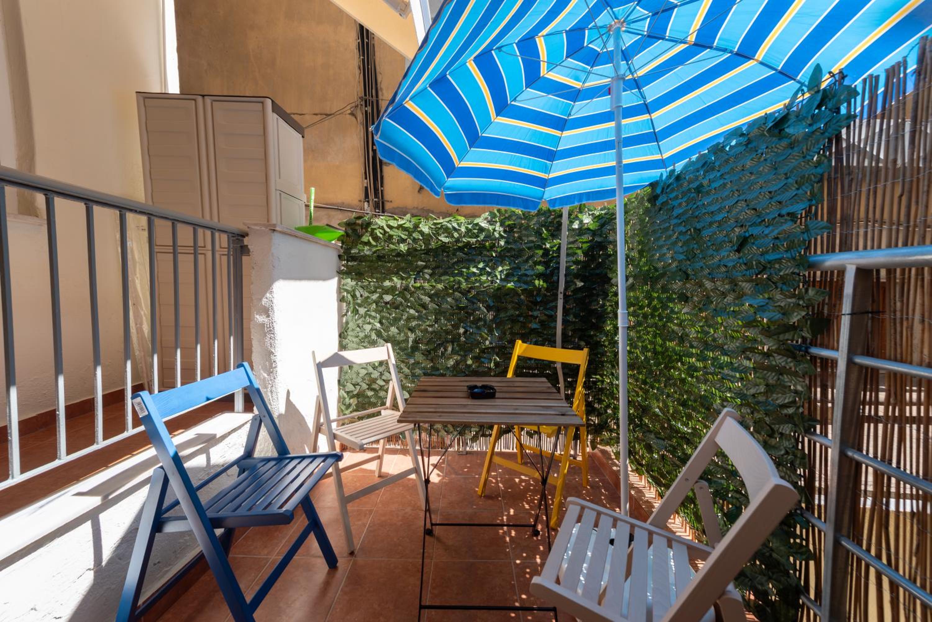 Mondeus Inn Luxury Suites Δ1 & Δ2