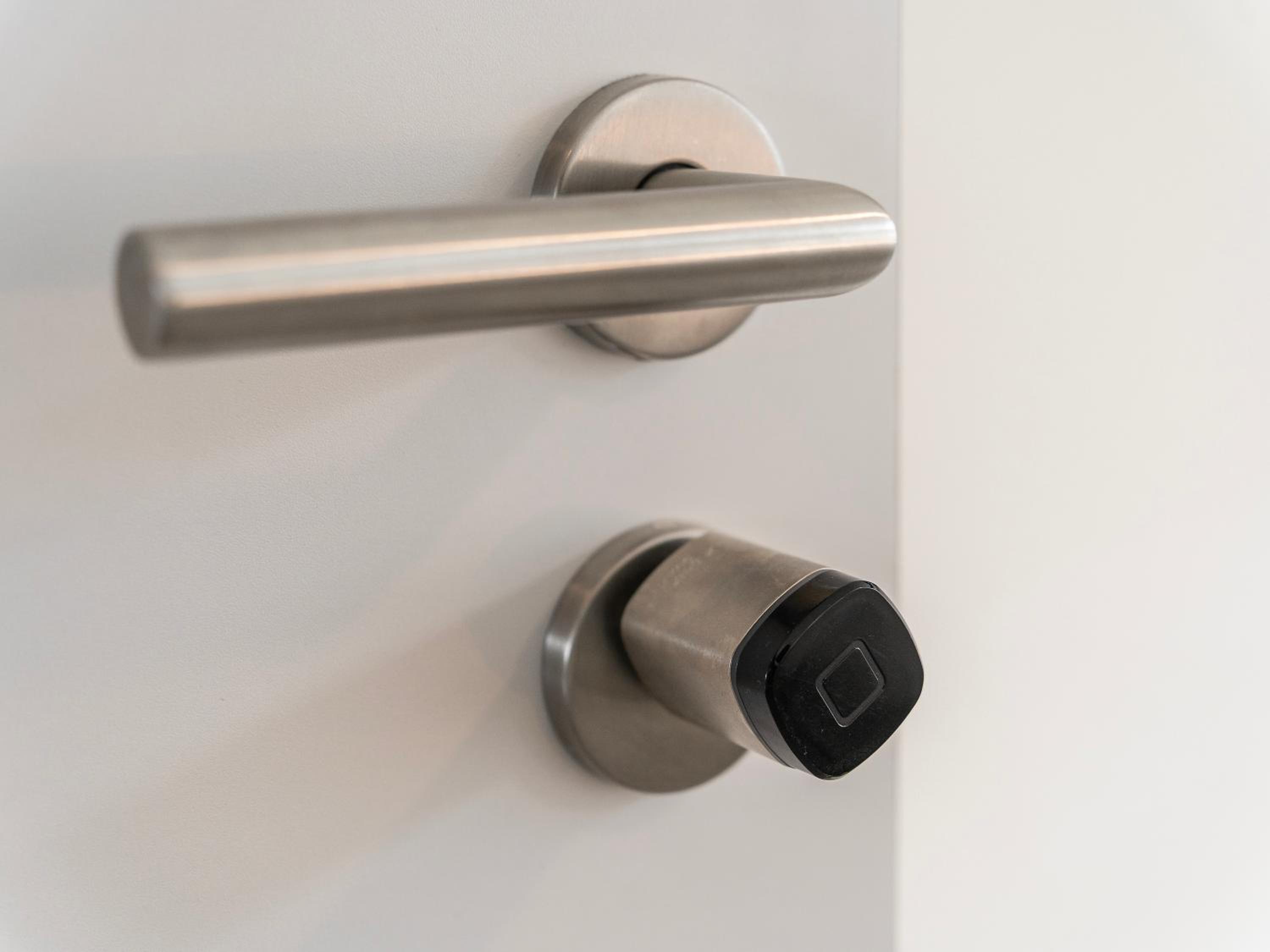 WYBA Living - Modernes Apartment - Gratis ÖV - Ruhig & Zentral