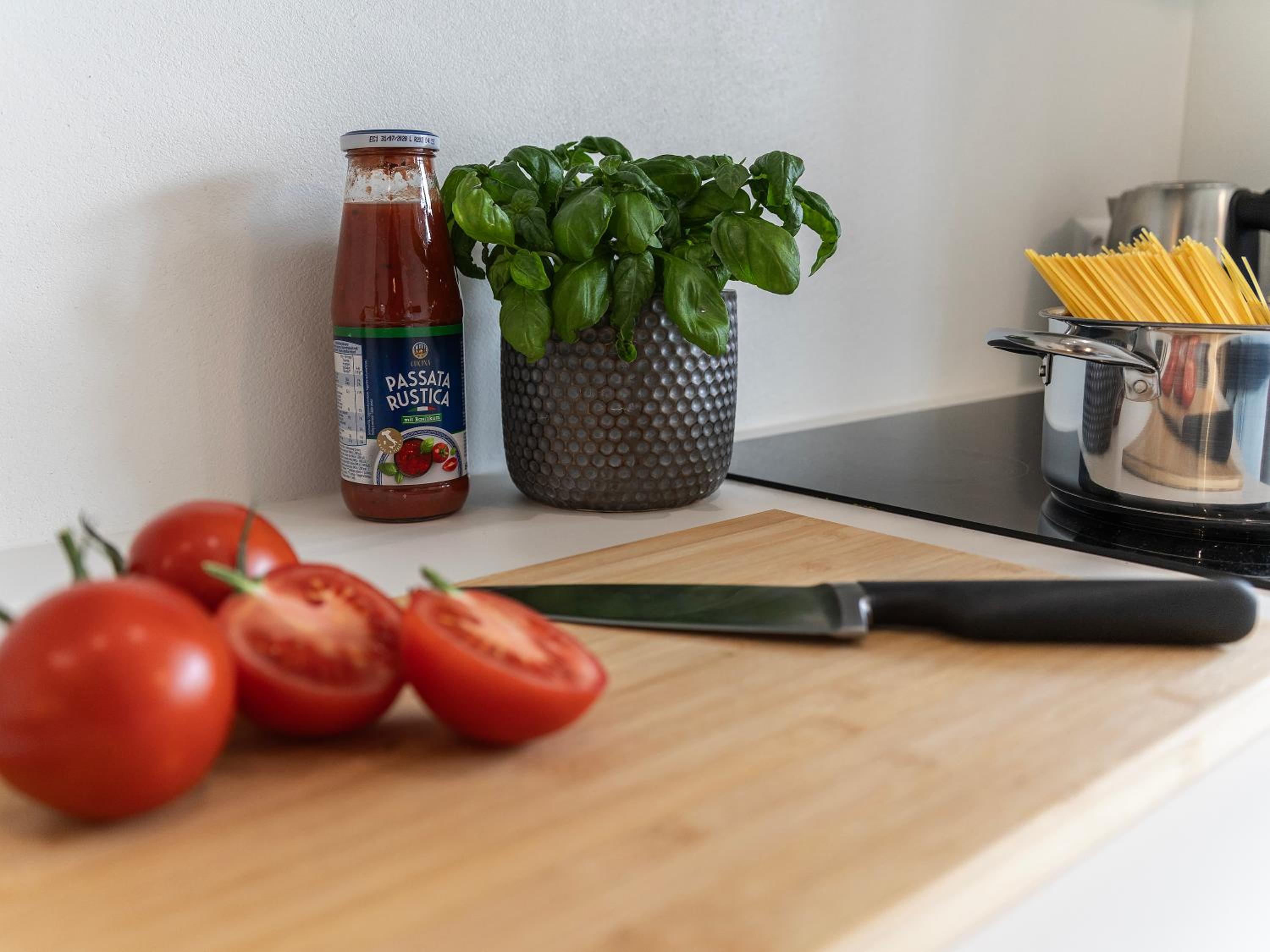 WYBA Living - Modernes Apartment - Gratis ÖV - Ruhig & Zentral