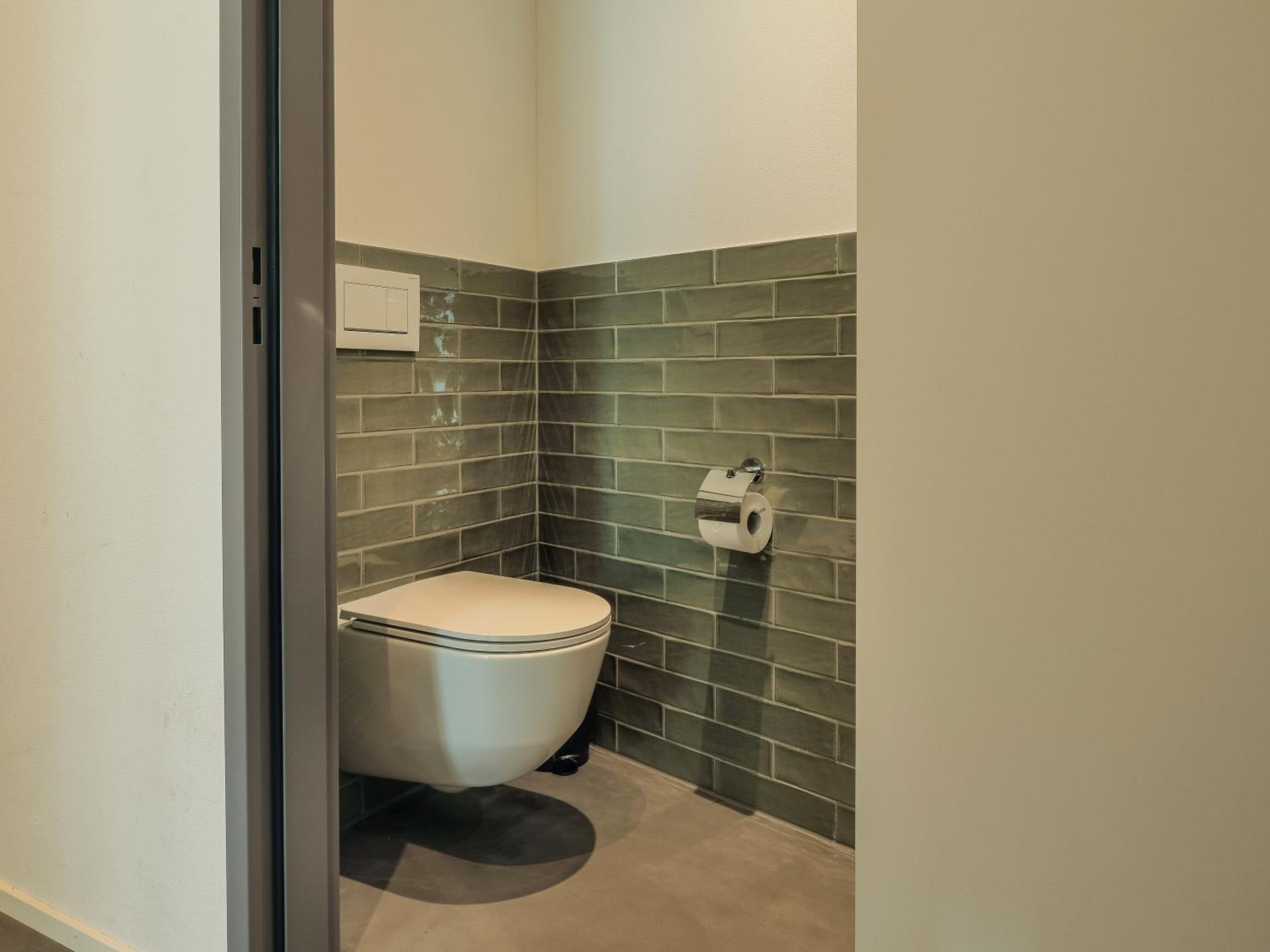 WYBA Living - Modernes Apartment - Gratis ÖV - Ruhig & Zentral