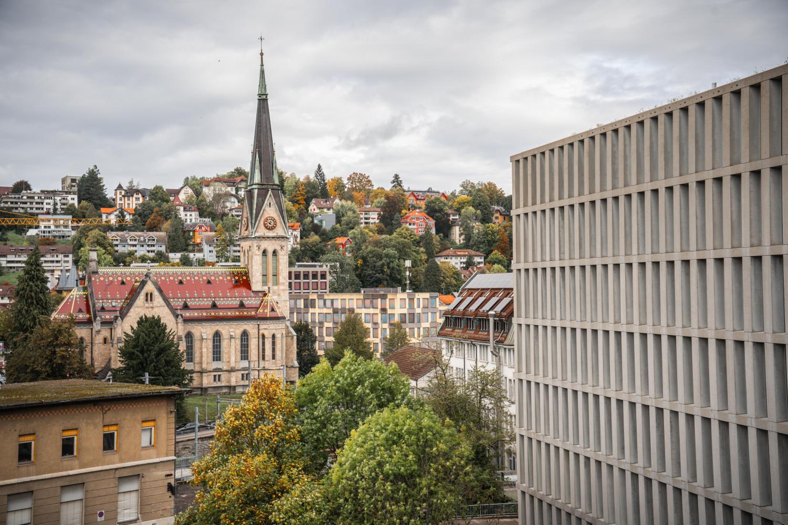 WYBA Living - Modernes Apartment - Gratis ÖV - Ruhig & Zentral