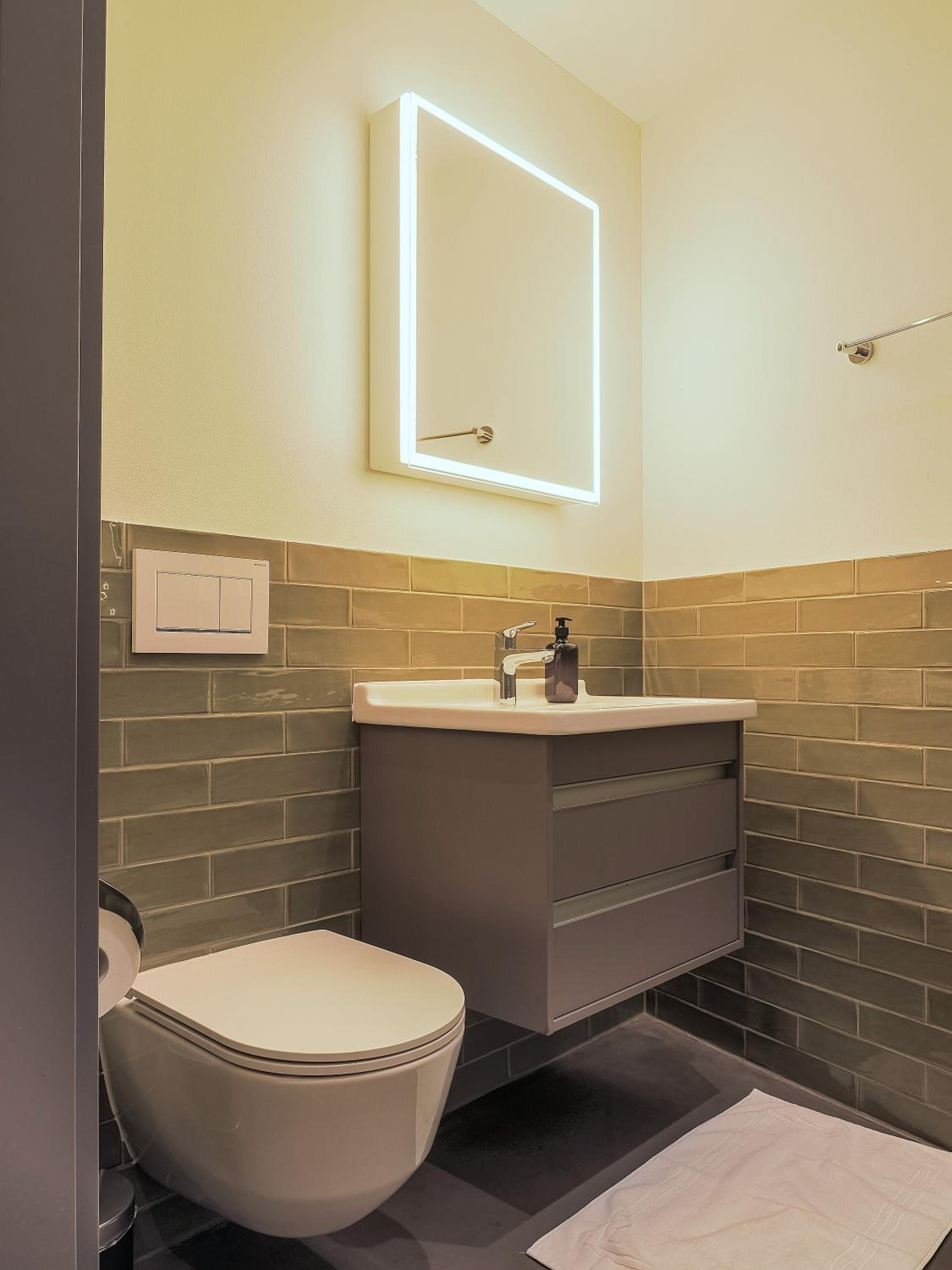 WYBA Living - Modernes Apartment - Gratis ÖV - Ruhig & Zentral
