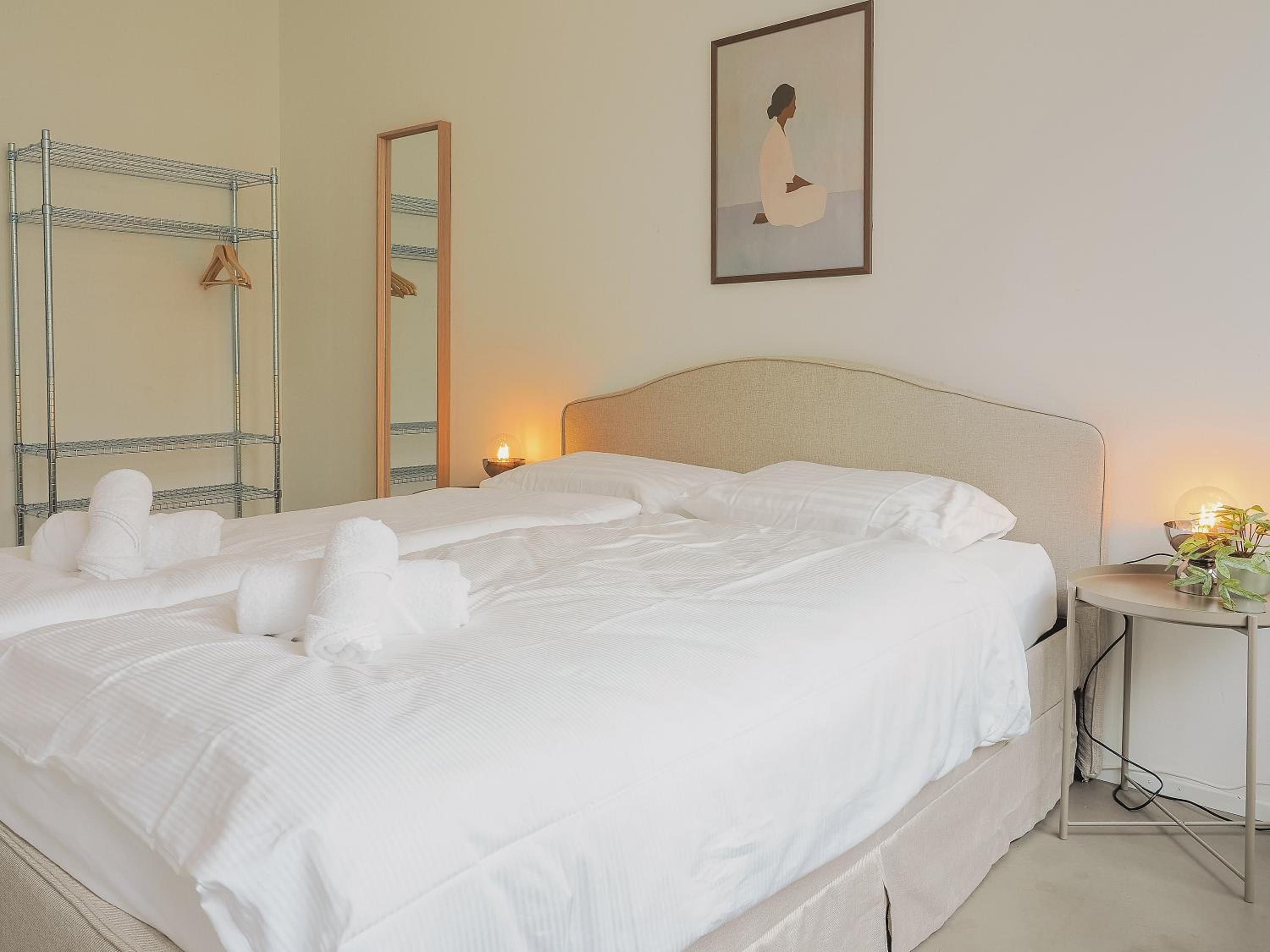 WYBA Living - Modernes Apartment - Gratis ÖV - Ruhig & Zentral