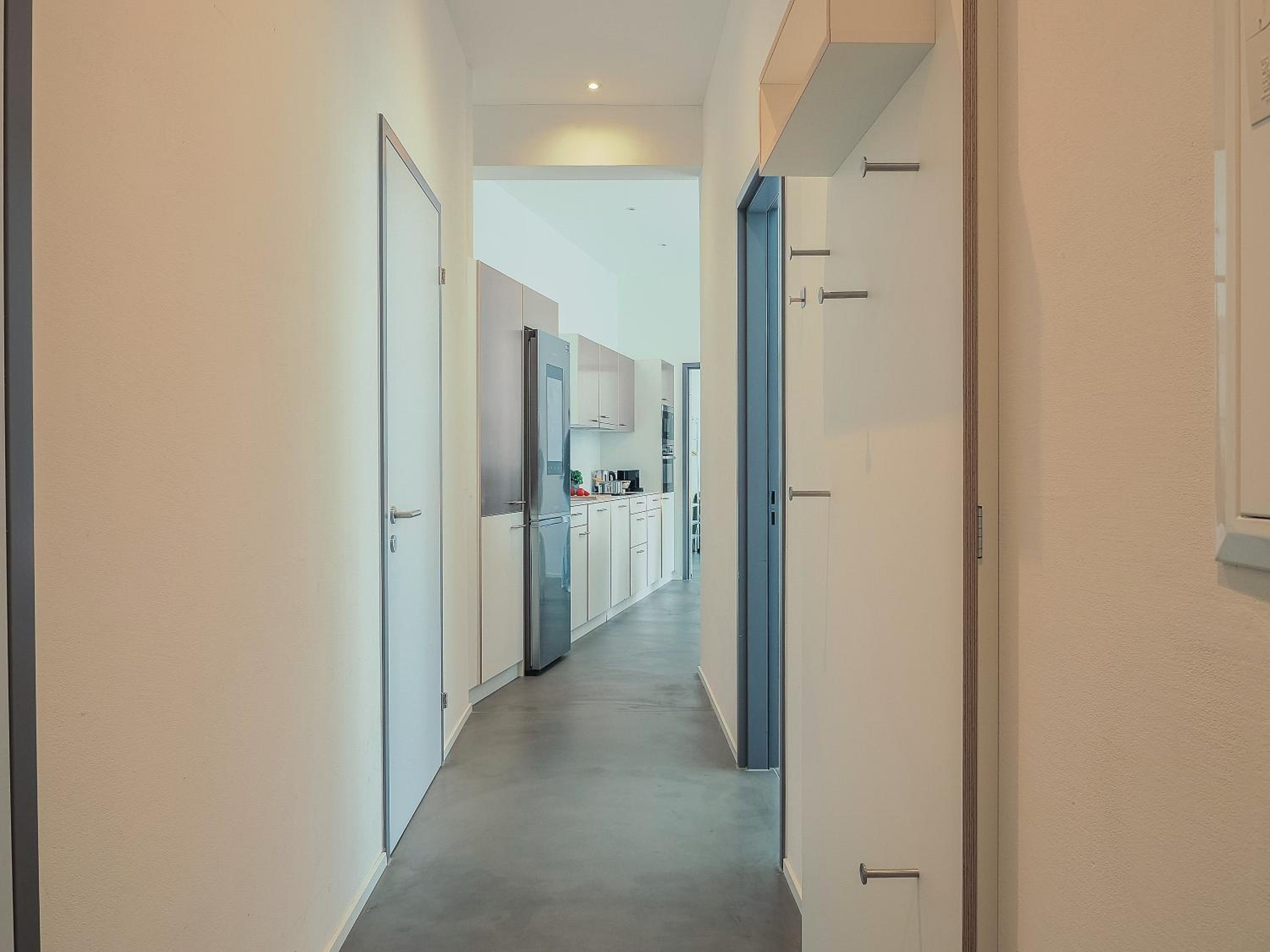 WYBA Living - Modernes Apartment - Gratis ÖV - Ruhig & Zentral