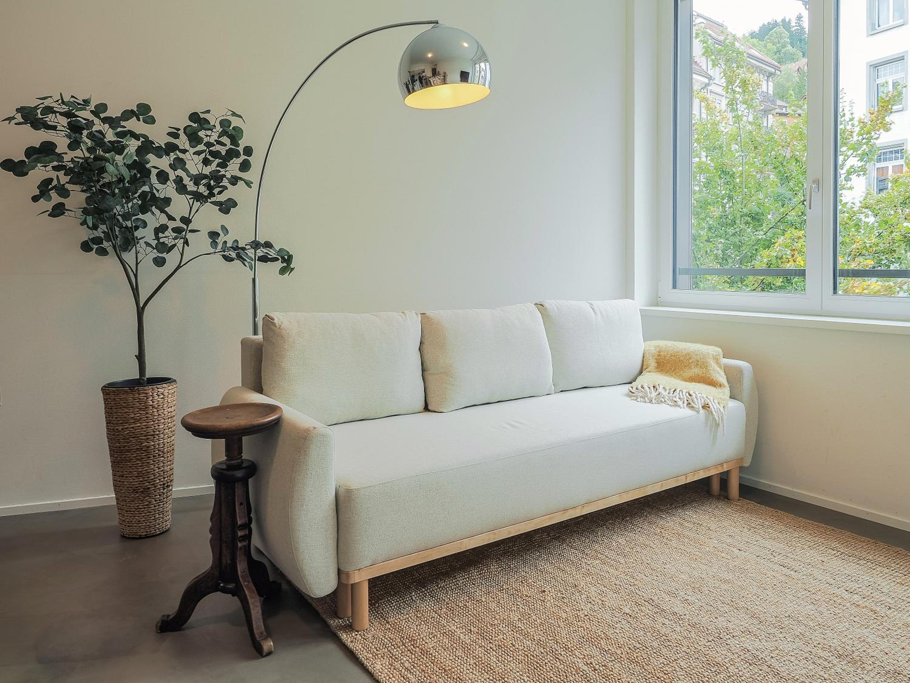 WYBA Living - Modernes Apartment - Gratis ÖV - Ruhig & Zentral