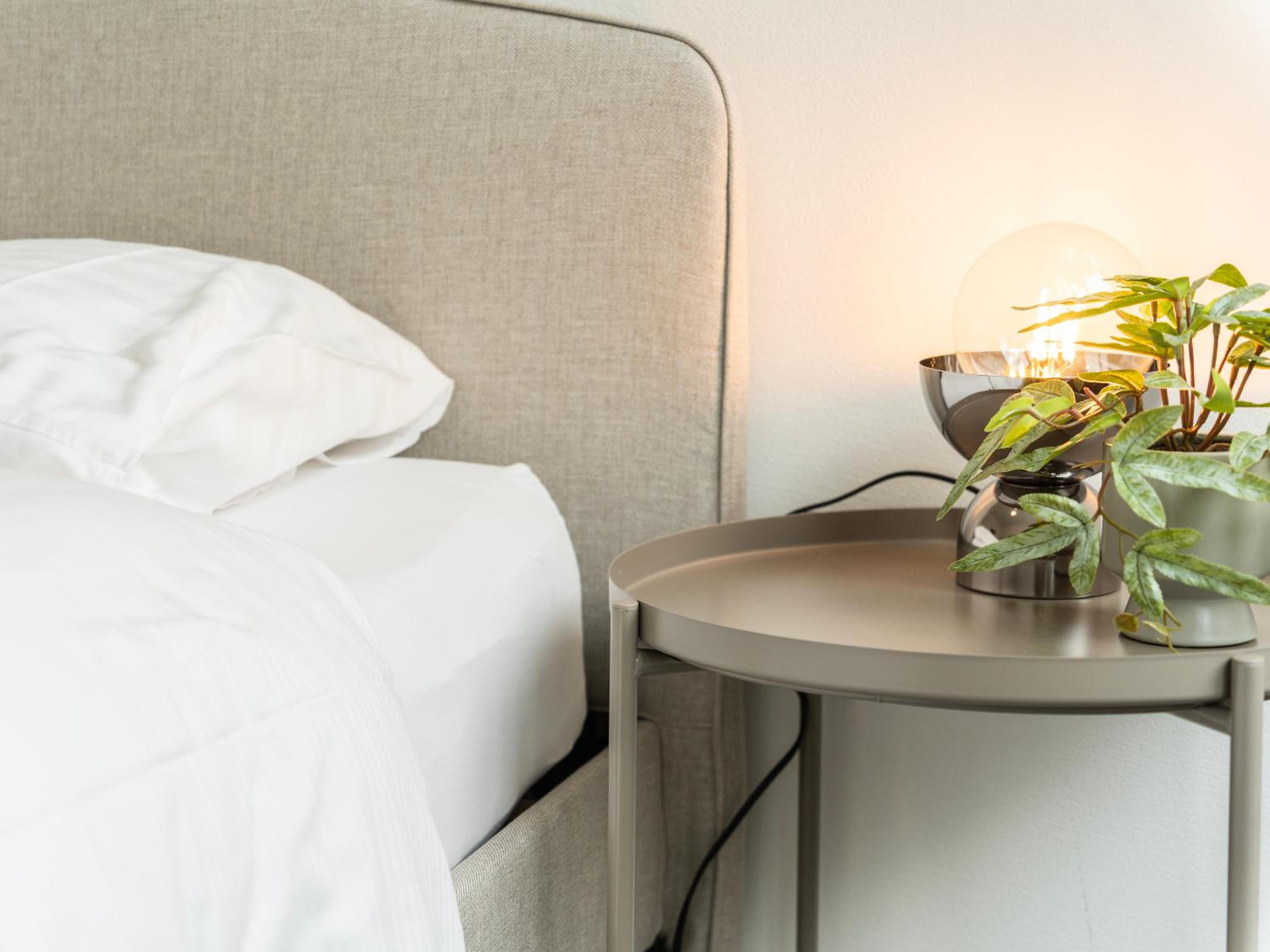 WYBA Living - Modernes Apartment - Gratis ÖV - Ruhig & Zentral
