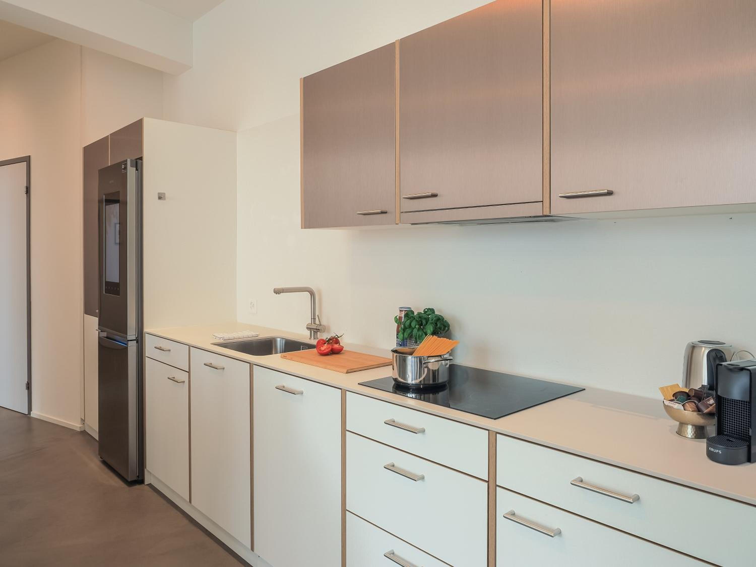 WYBA Living - Modernes Apartment - Gratis ÖV - Ruhig & Zentral