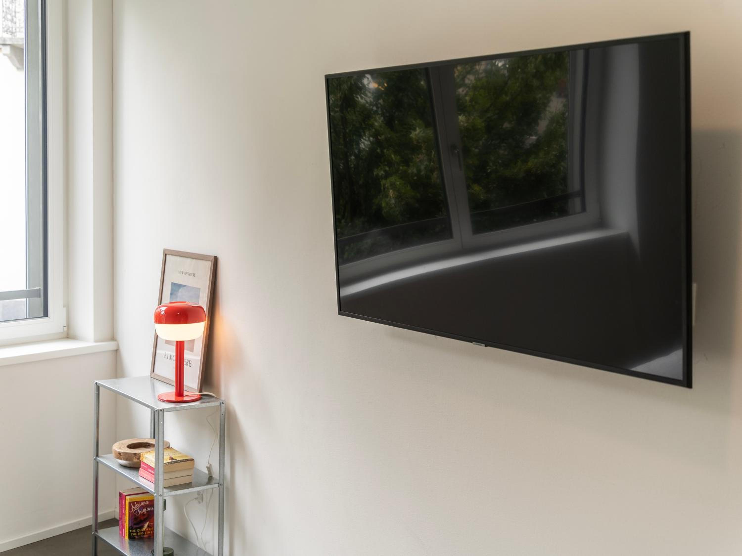 WYBA Living - Modernes Apartment - Gratis ÖV - Ruhig & Zentral