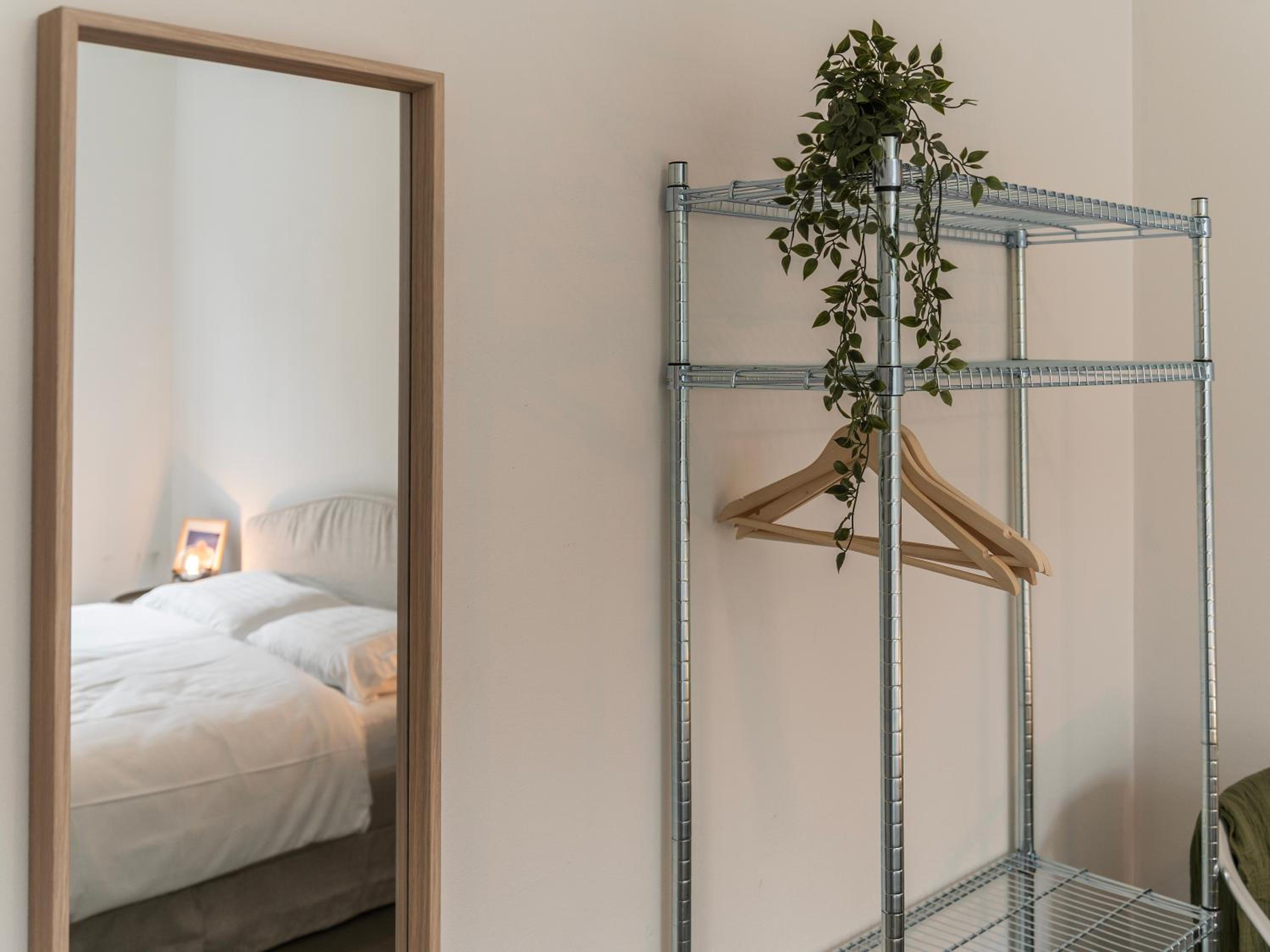 WYBA Living - Modernes Apartment - Gratis ÖV - Ruhig & Zentral