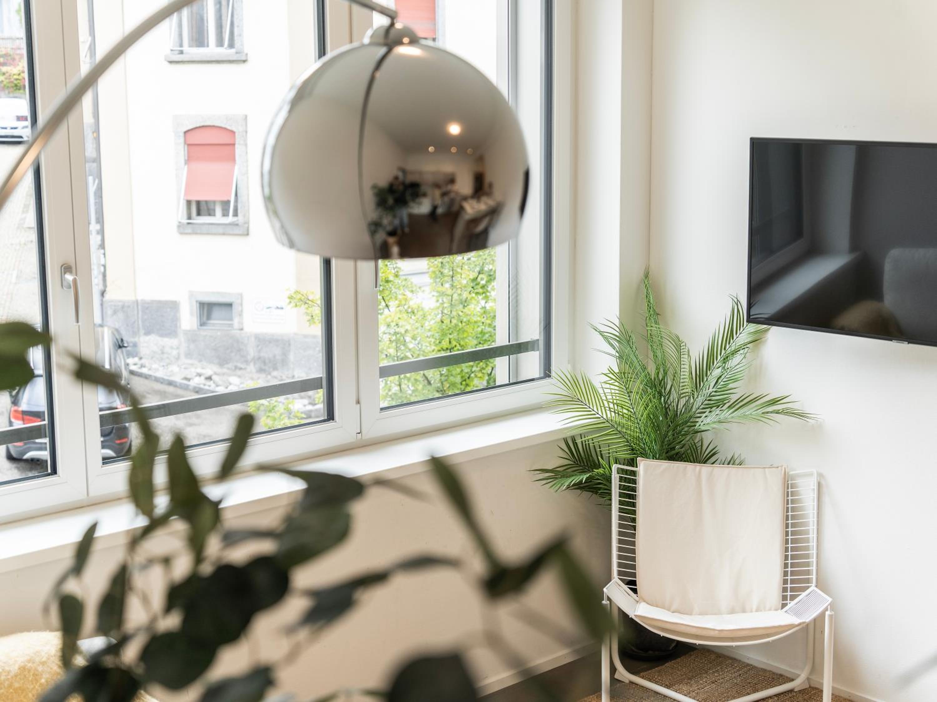 WYBA Living - Modernes Apartment - Gratis ÖV - Ruhig & Zentral