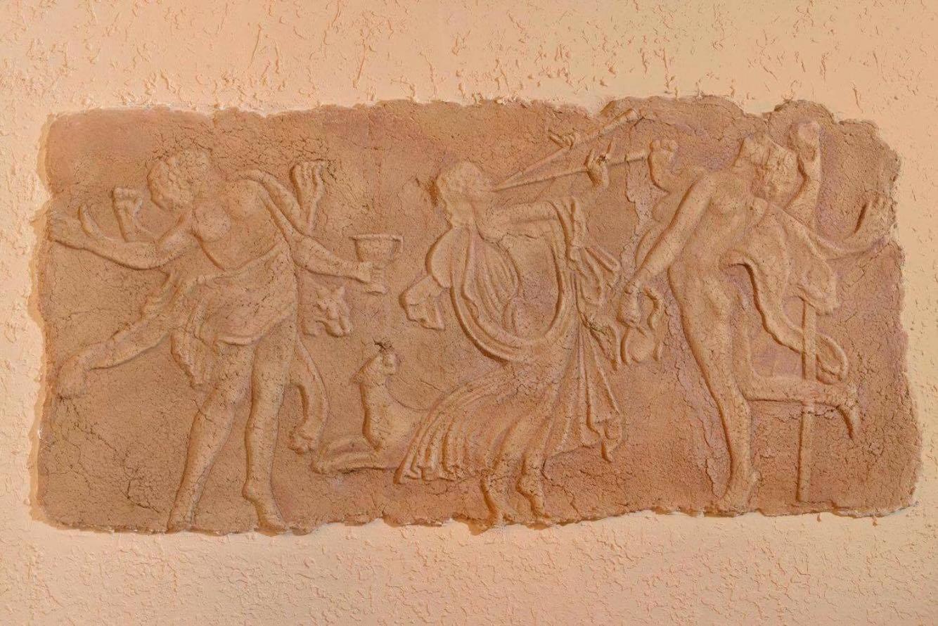 Master's House Dayan