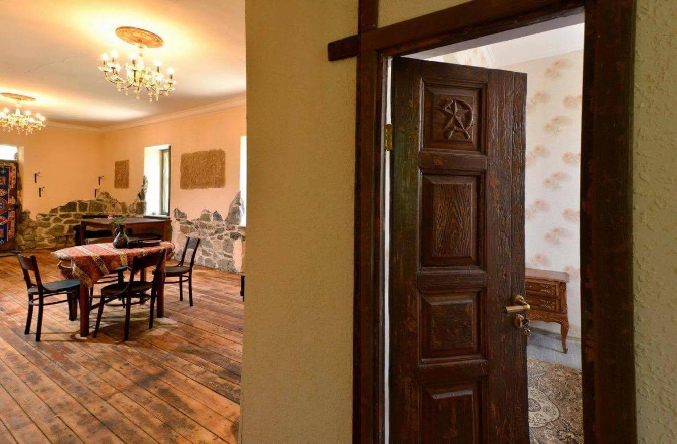Master's House Dayan