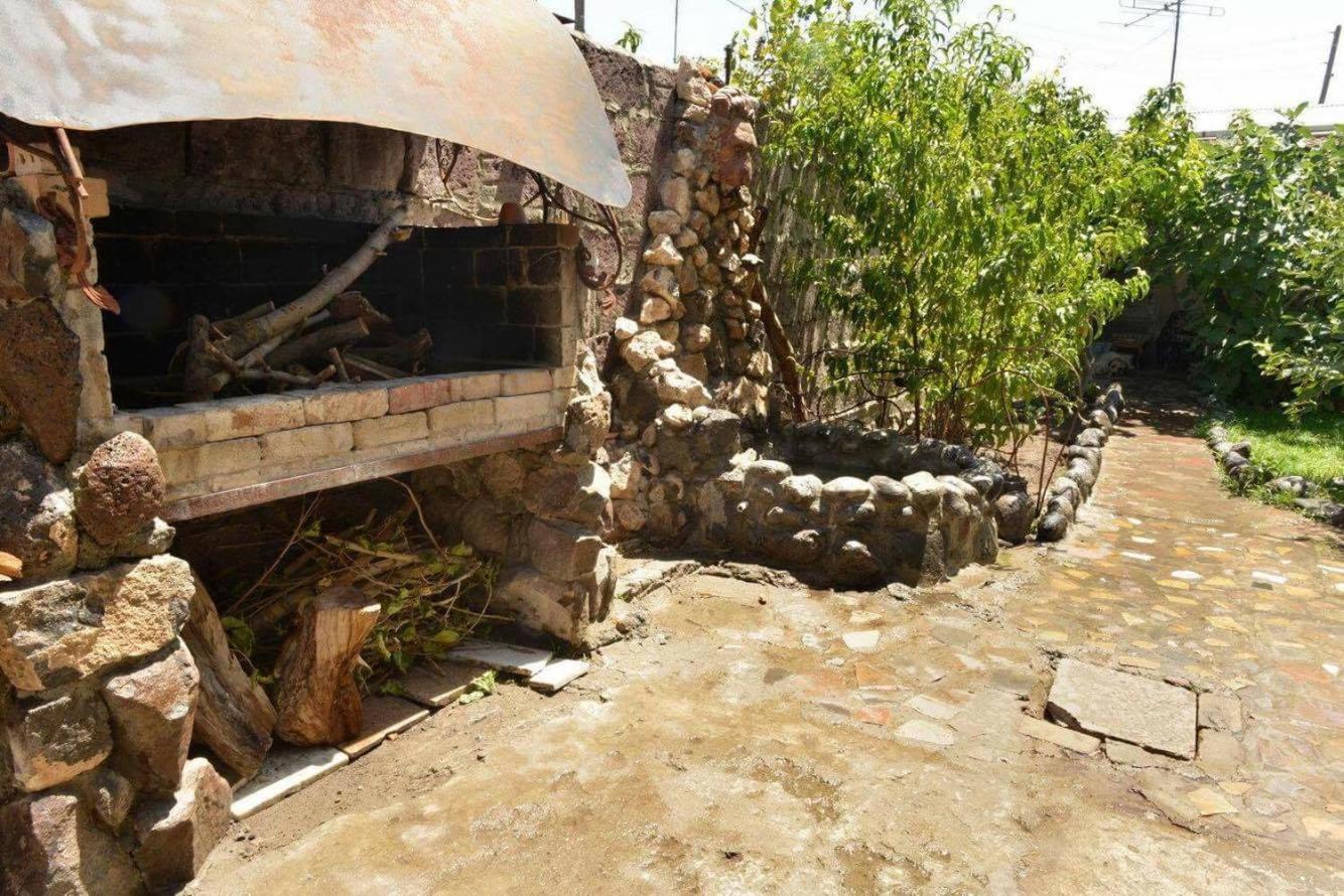 Master's House Dayan
