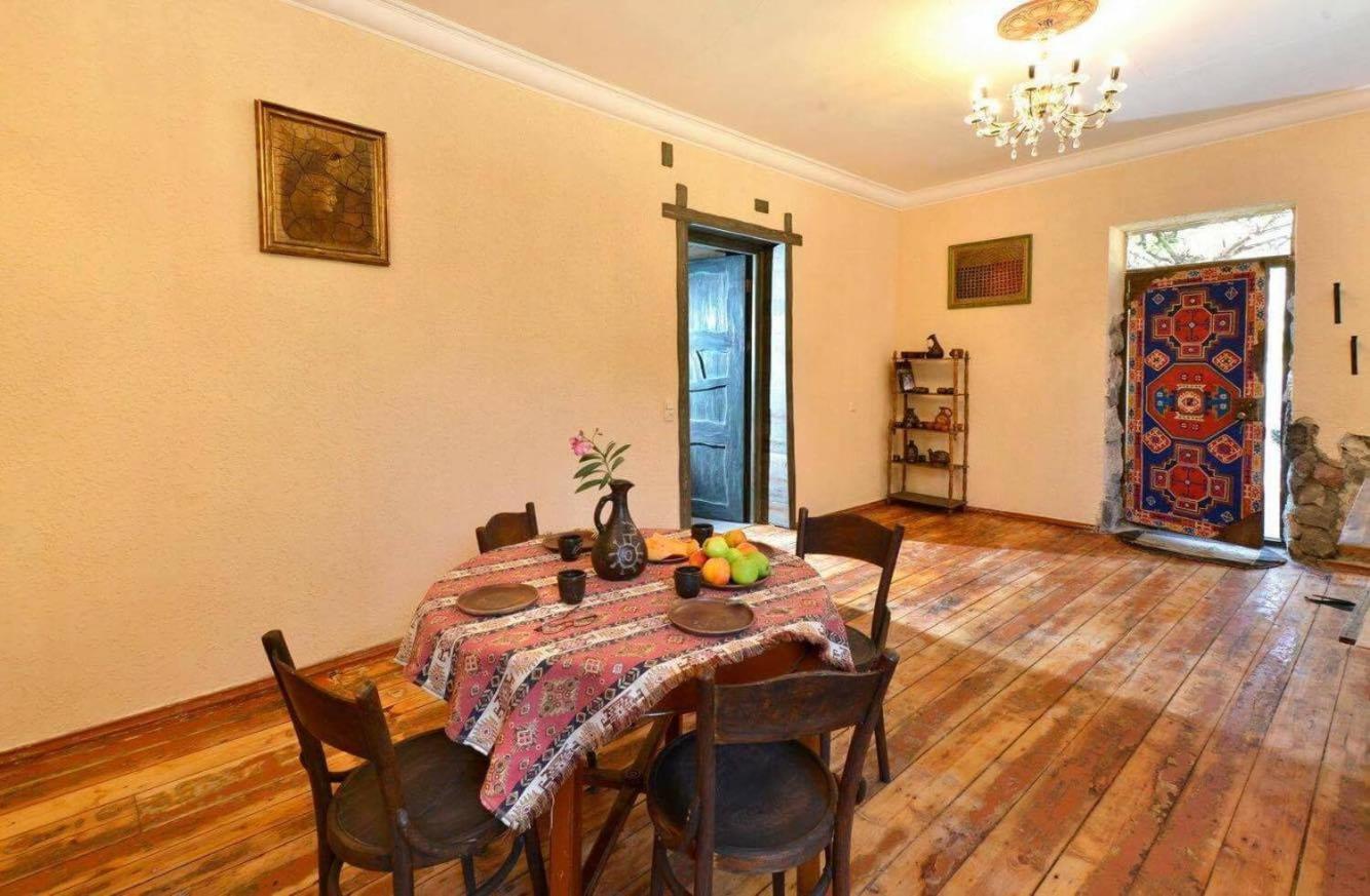 Master's House Dayan