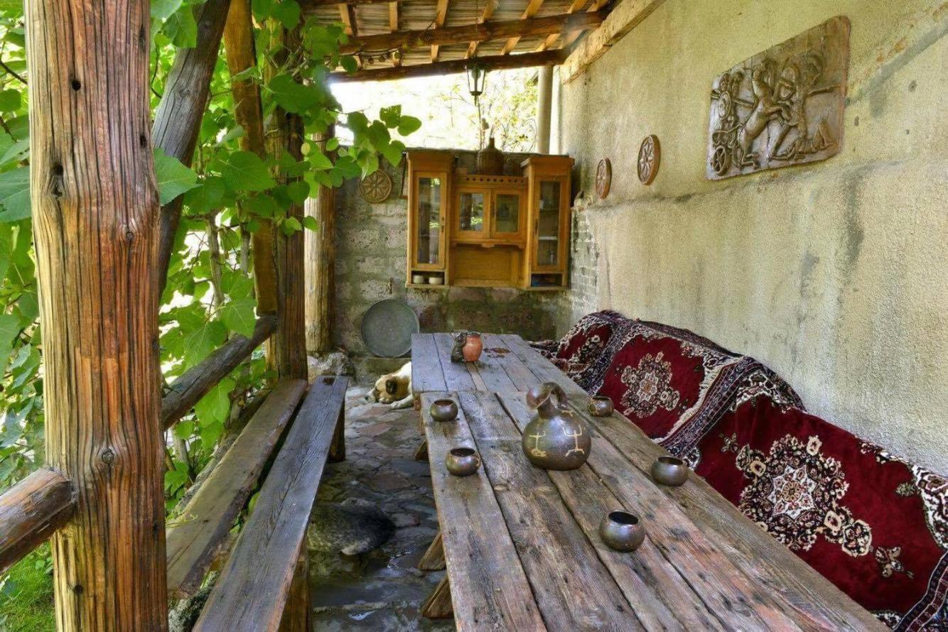 Master's House Dayan