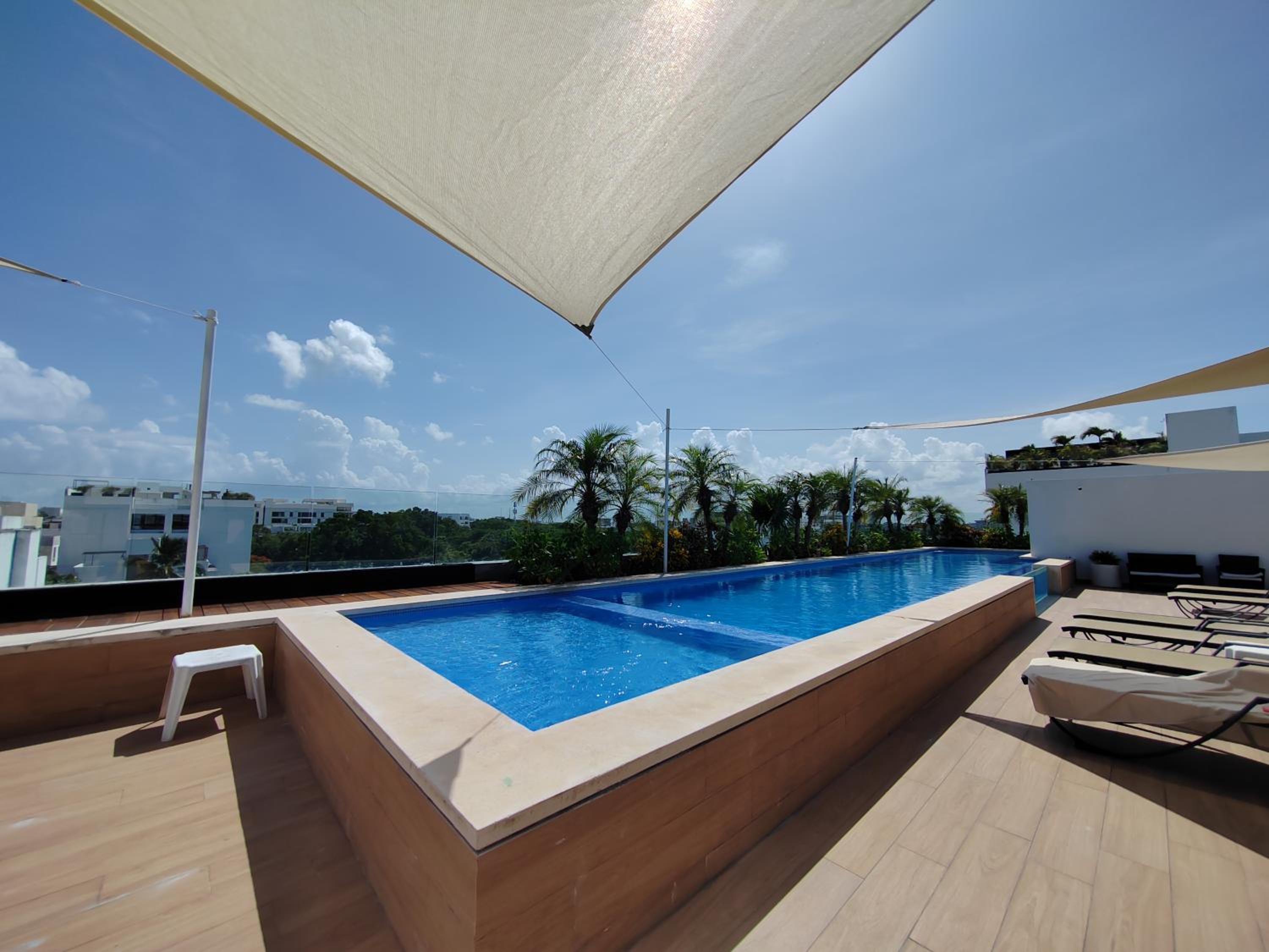 Maravilloso estudio en excelente zona de Playa By Yeah