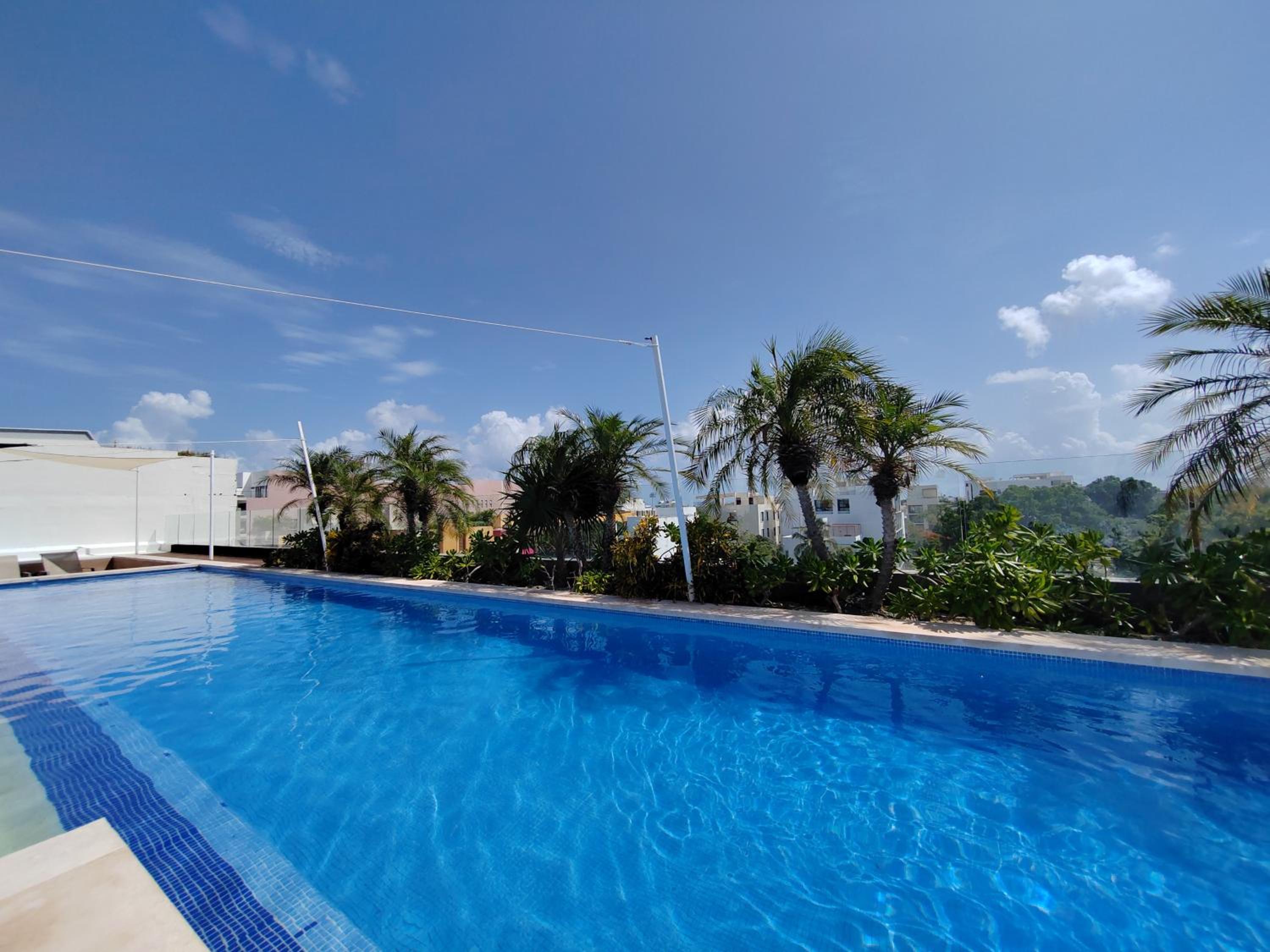 Maravilloso estudio en excelente zona de Playa By Yeah