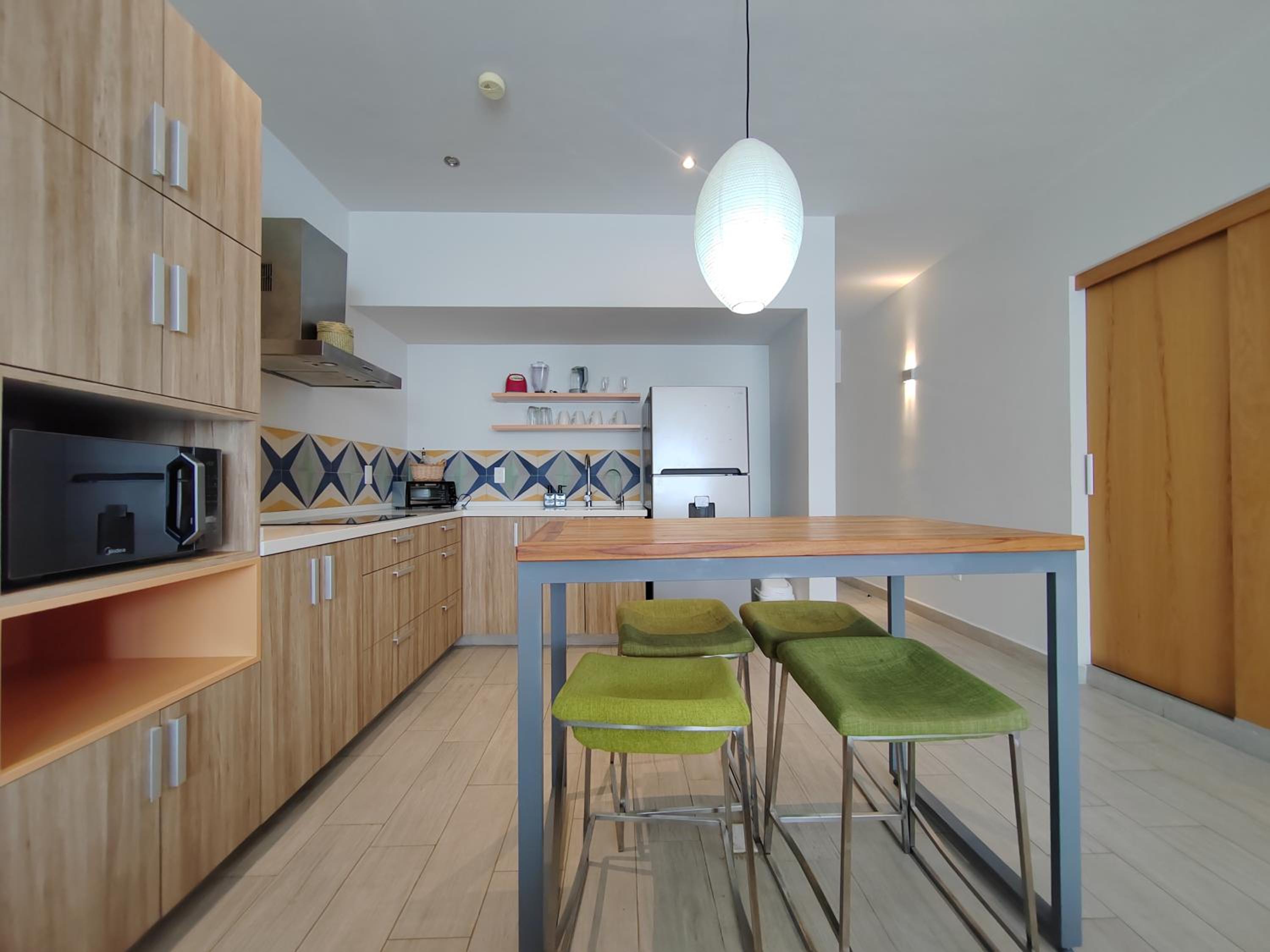 Maravilloso estudio en excelente zona de Playa By Yeah
