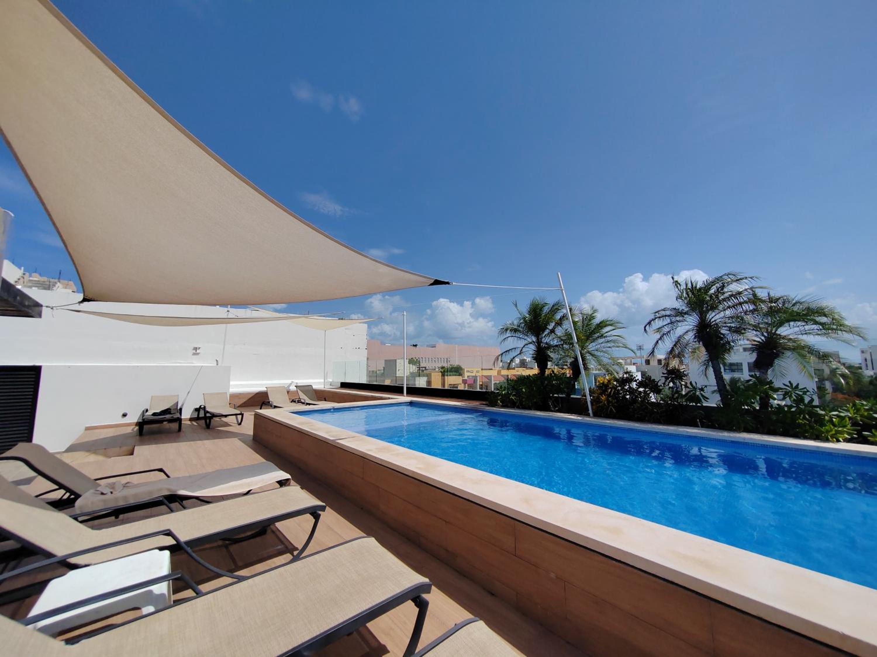 Maravilloso estudio en excelente zona de Playa By Yeah