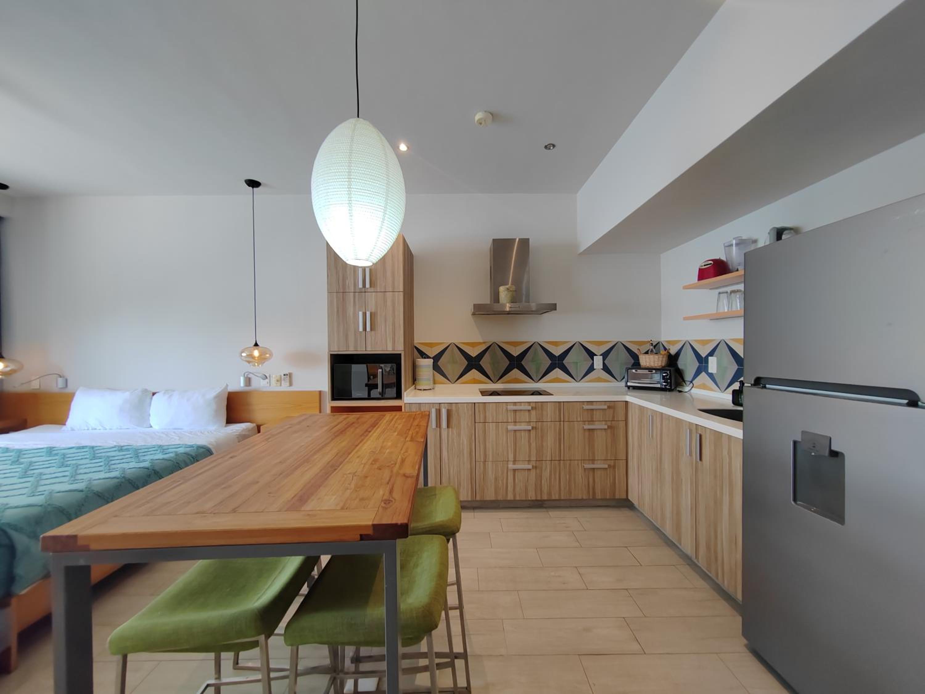 Maravilloso estudio en excelente zona de Playa By Yeah