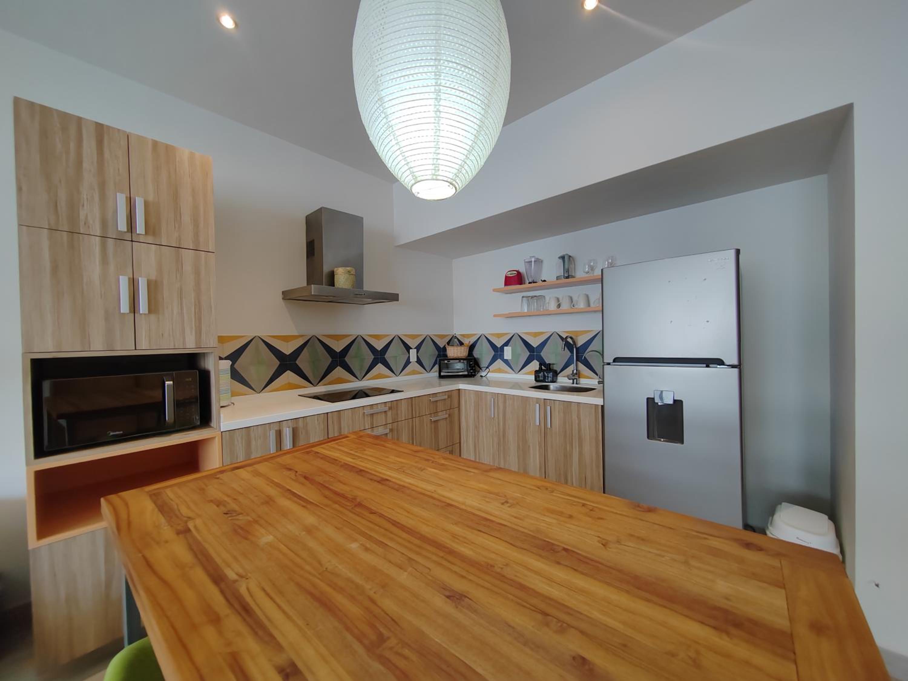 Maravilloso estudio en excelente zona de Playa By Yeah