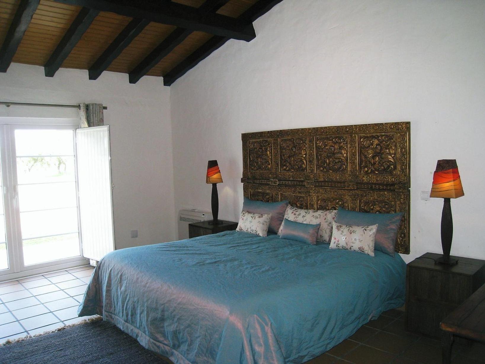 Monte das Faias Cork Farm Hotel