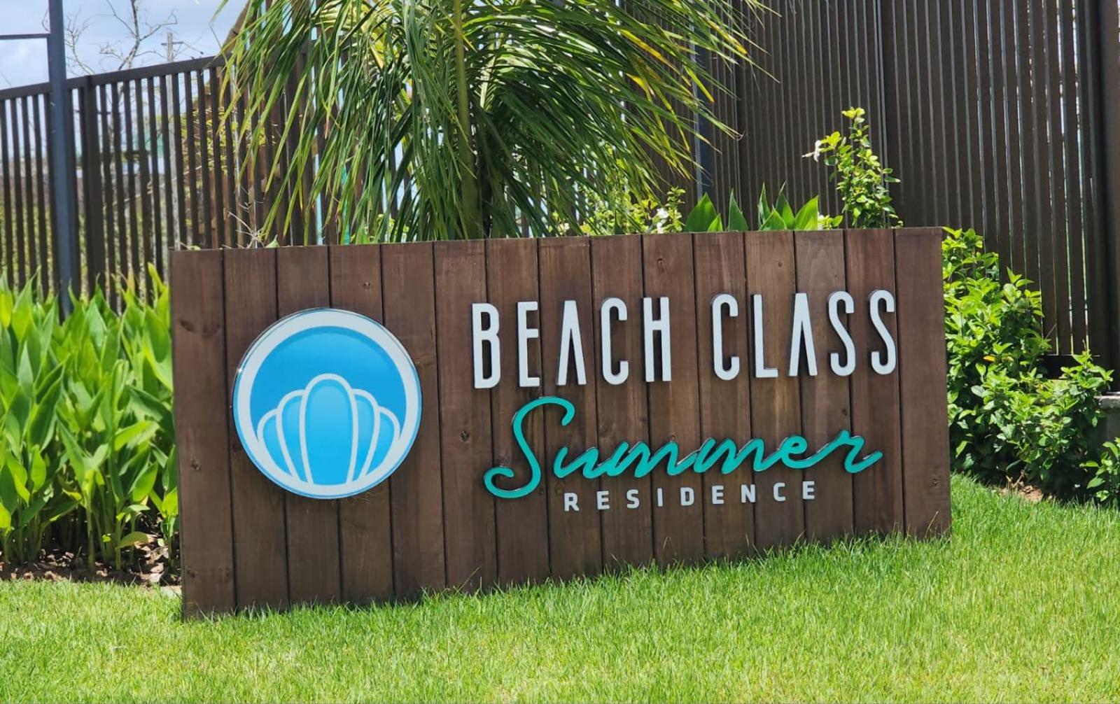 Beach Class Summer - Porto de Galinhas - Térreo Garden
