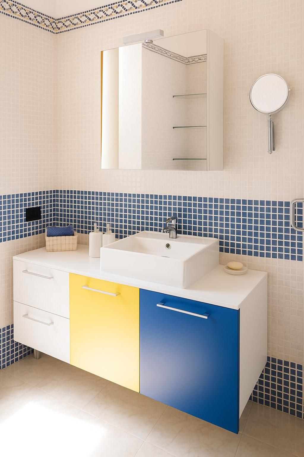 Residenza Bacchelli Cagliari