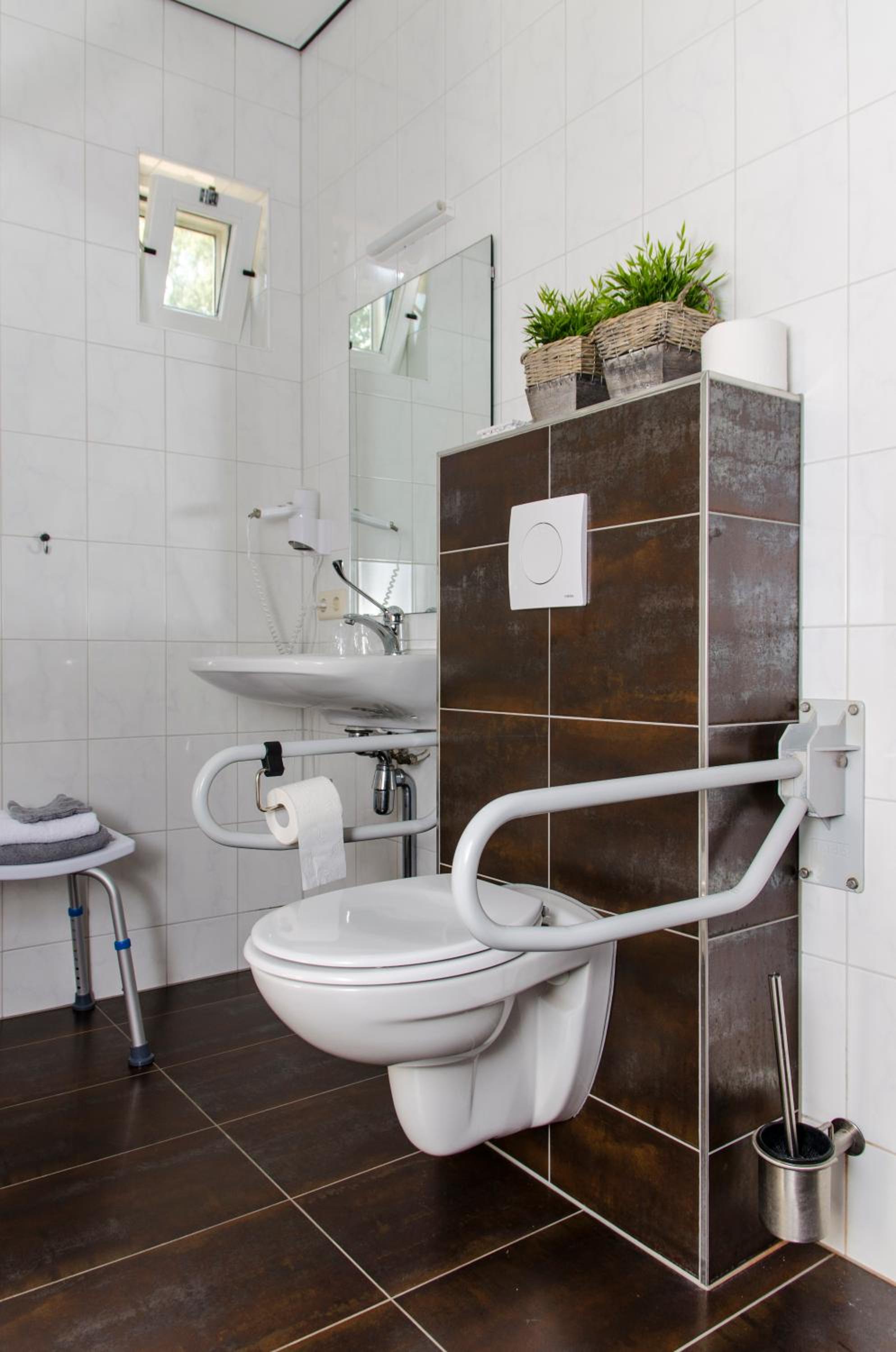 B&B - Pension Perruque