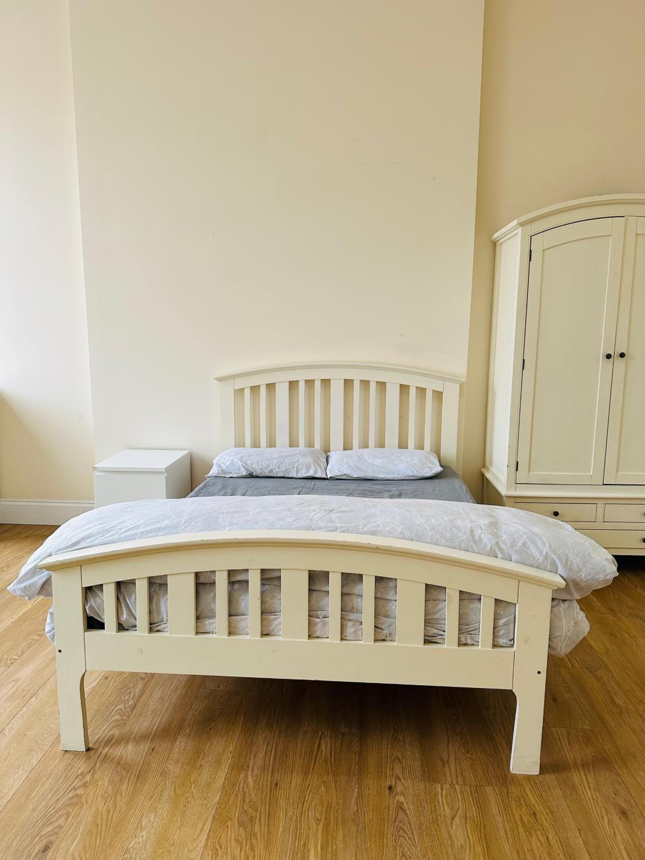 Master Bedroom in City Center