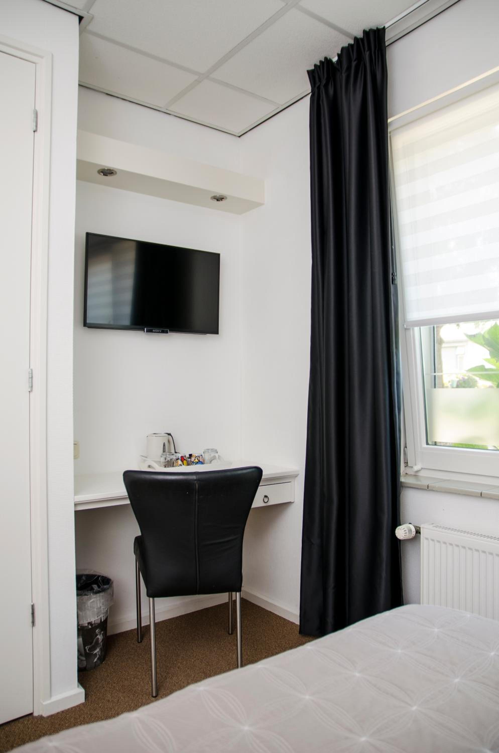 B&B - Pension Perruque