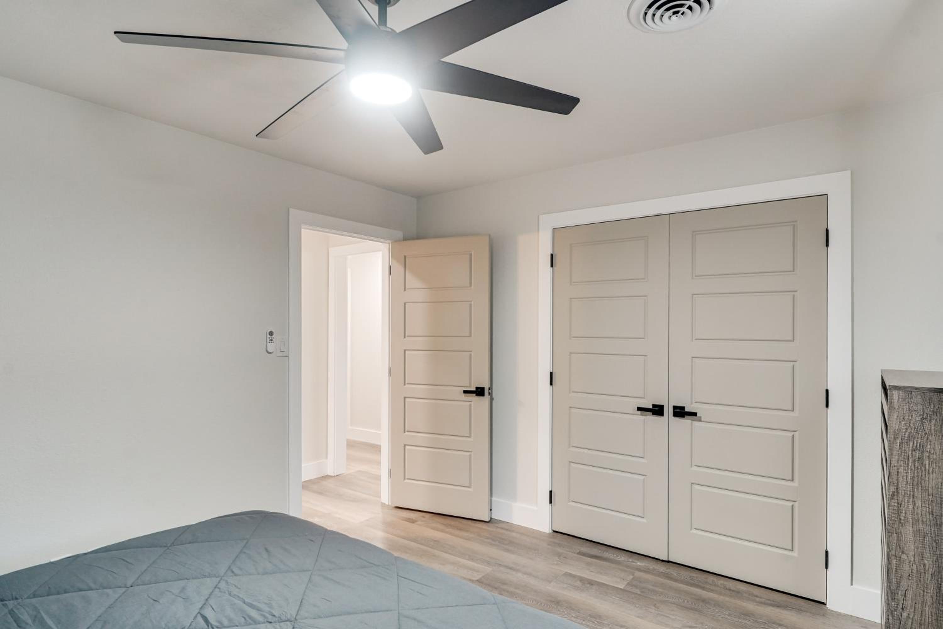 Backyard and Game Room! Home in Heart of Midland