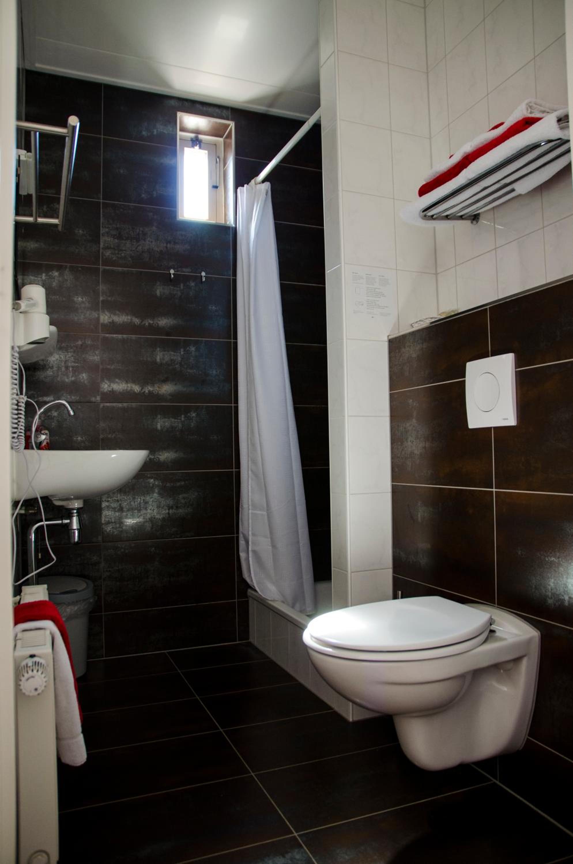 B&B - Pension Perruque