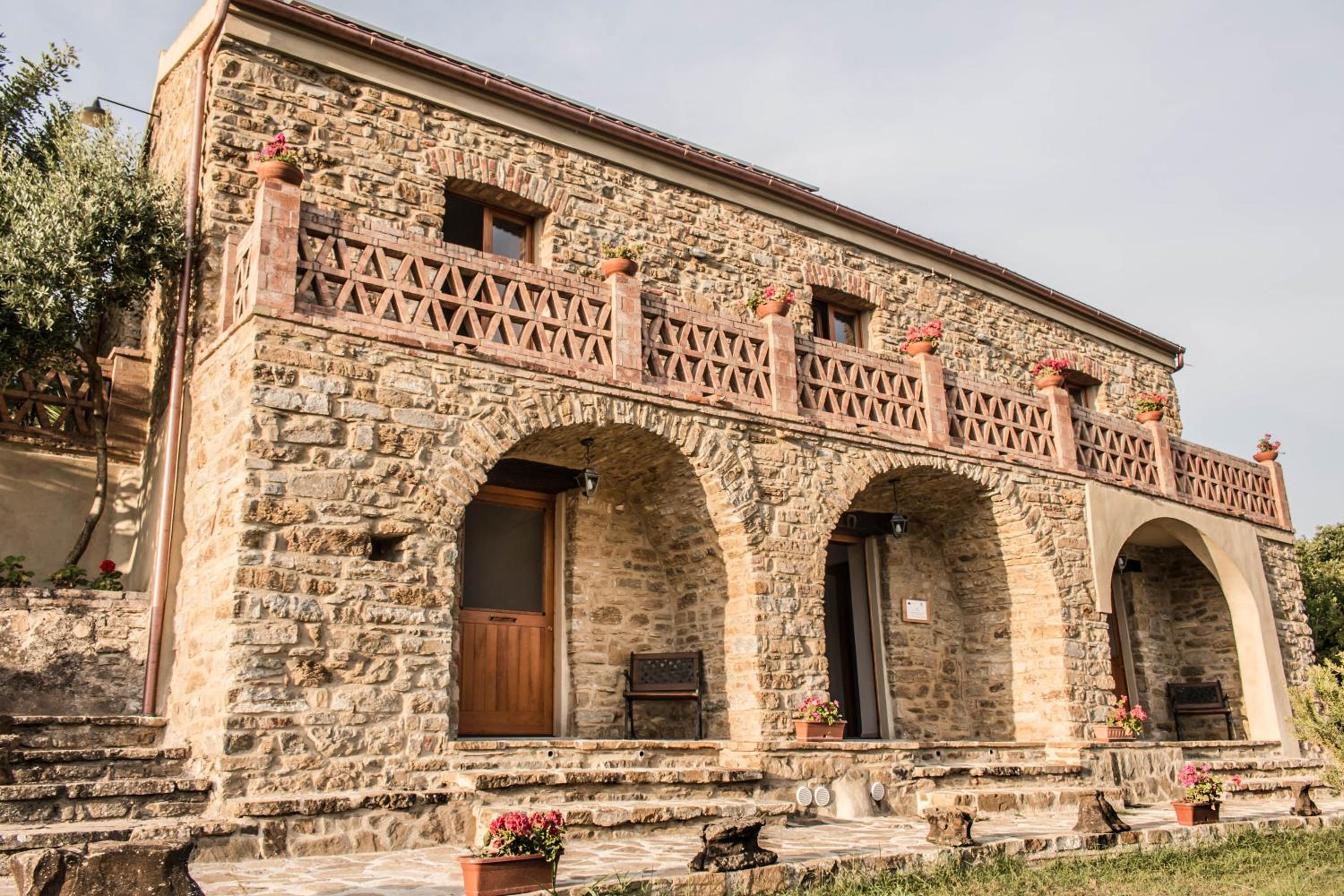 building